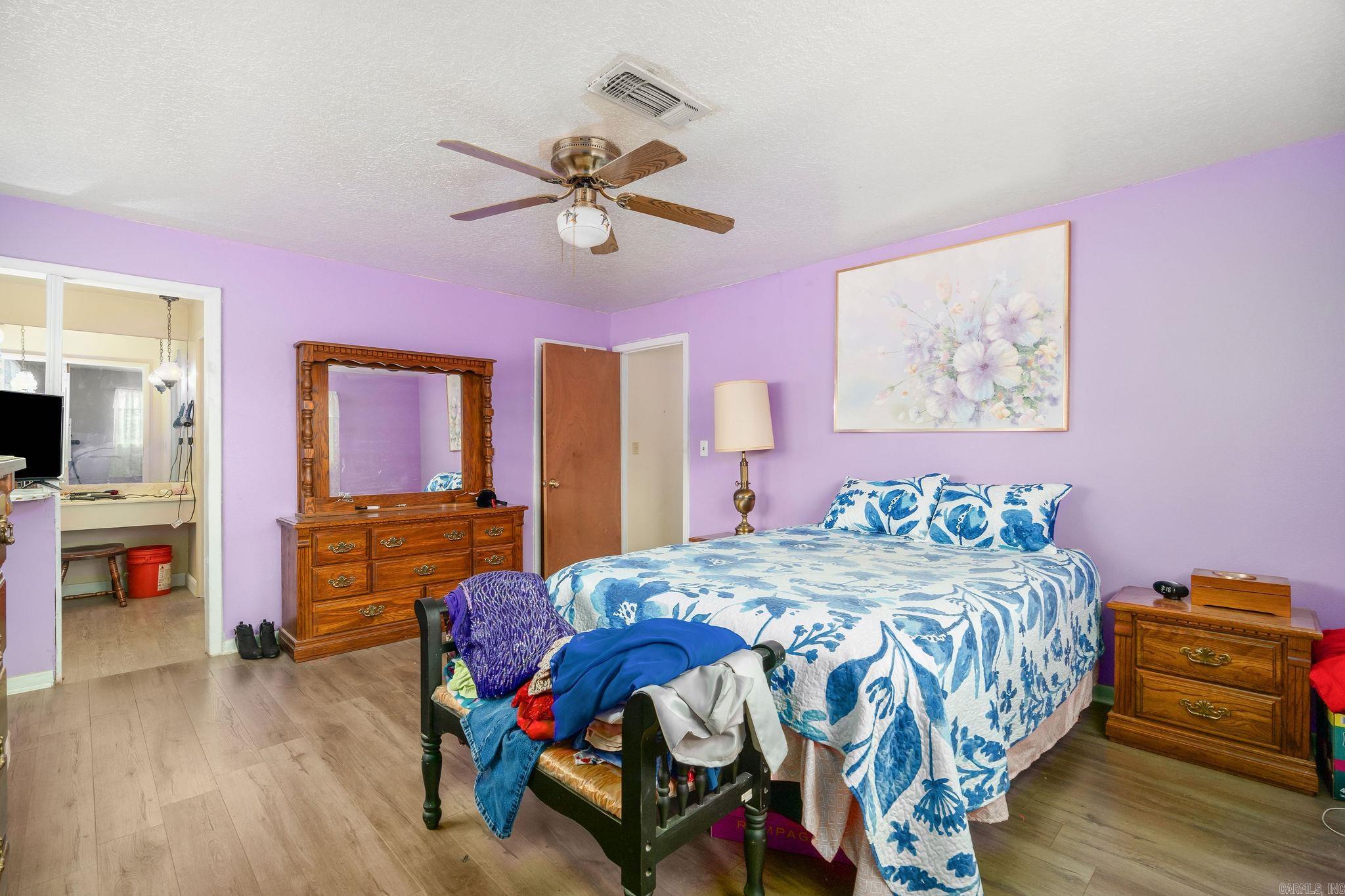 1694 Amity  Hot Springs, AR