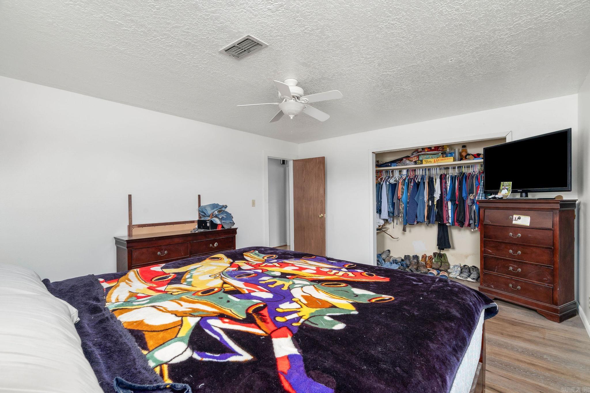 1694 Amity  Hot Springs, AR