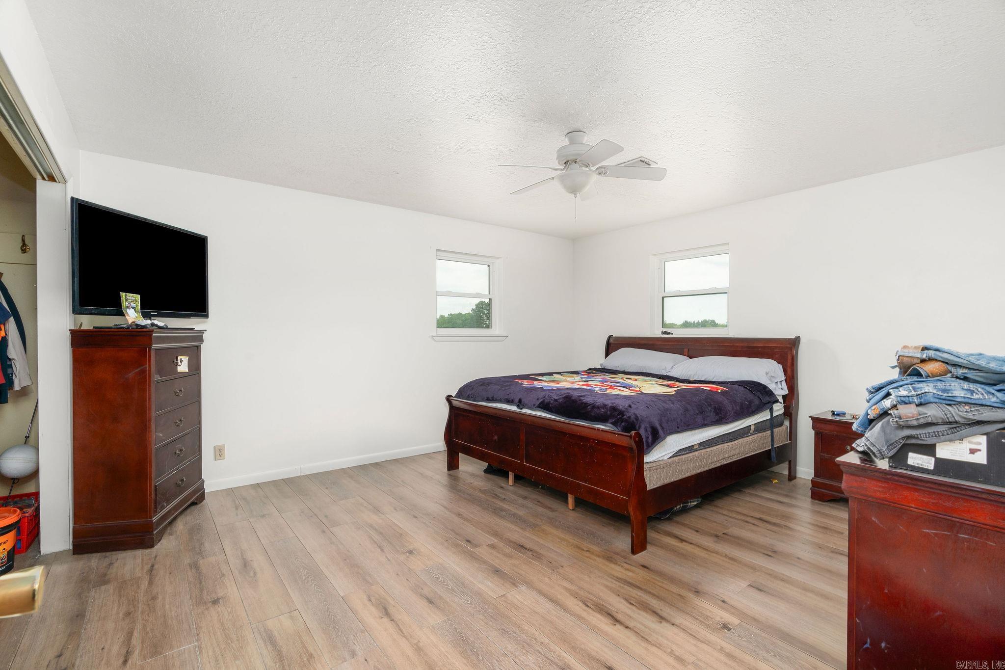 1694 Amity  Hot Springs, AR