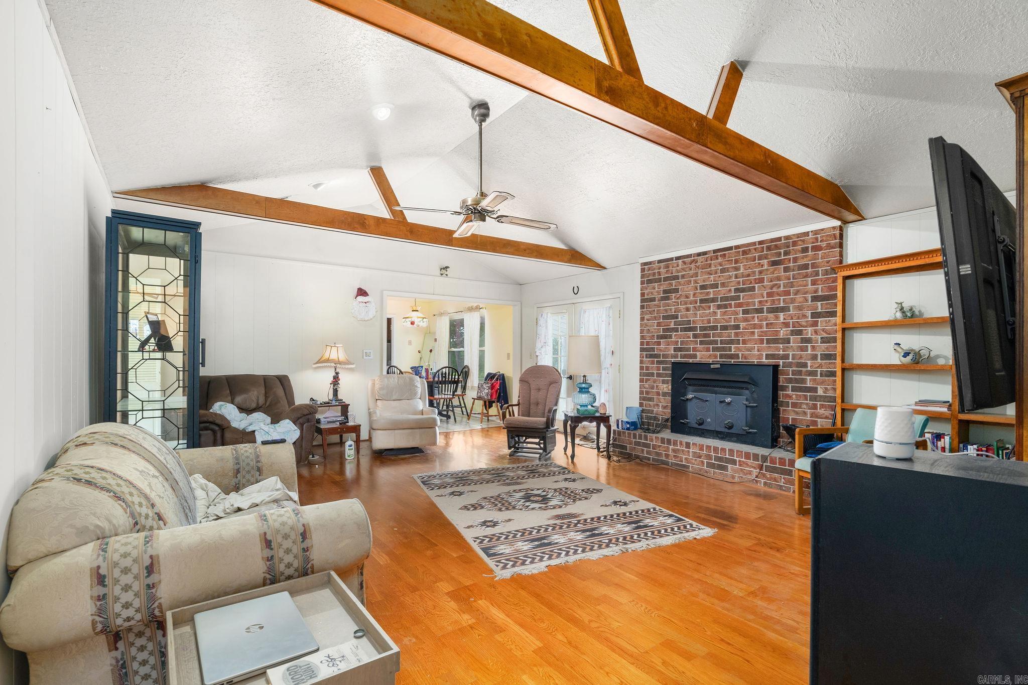 1694 Amity  Hot Springs, AR
