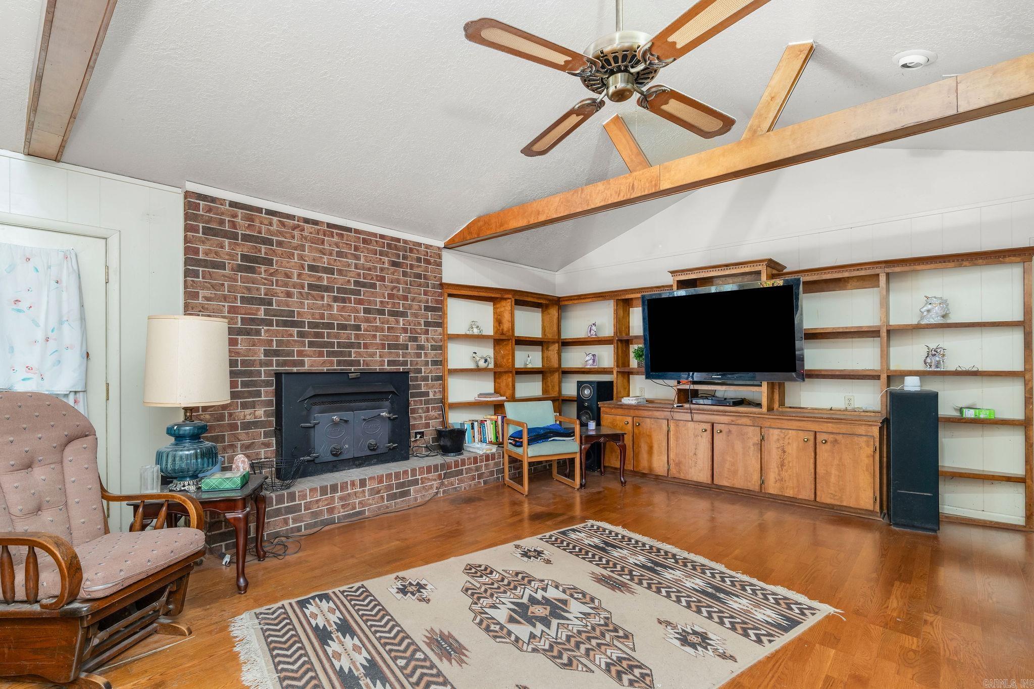 1694 Amity  Hot Springs, AR