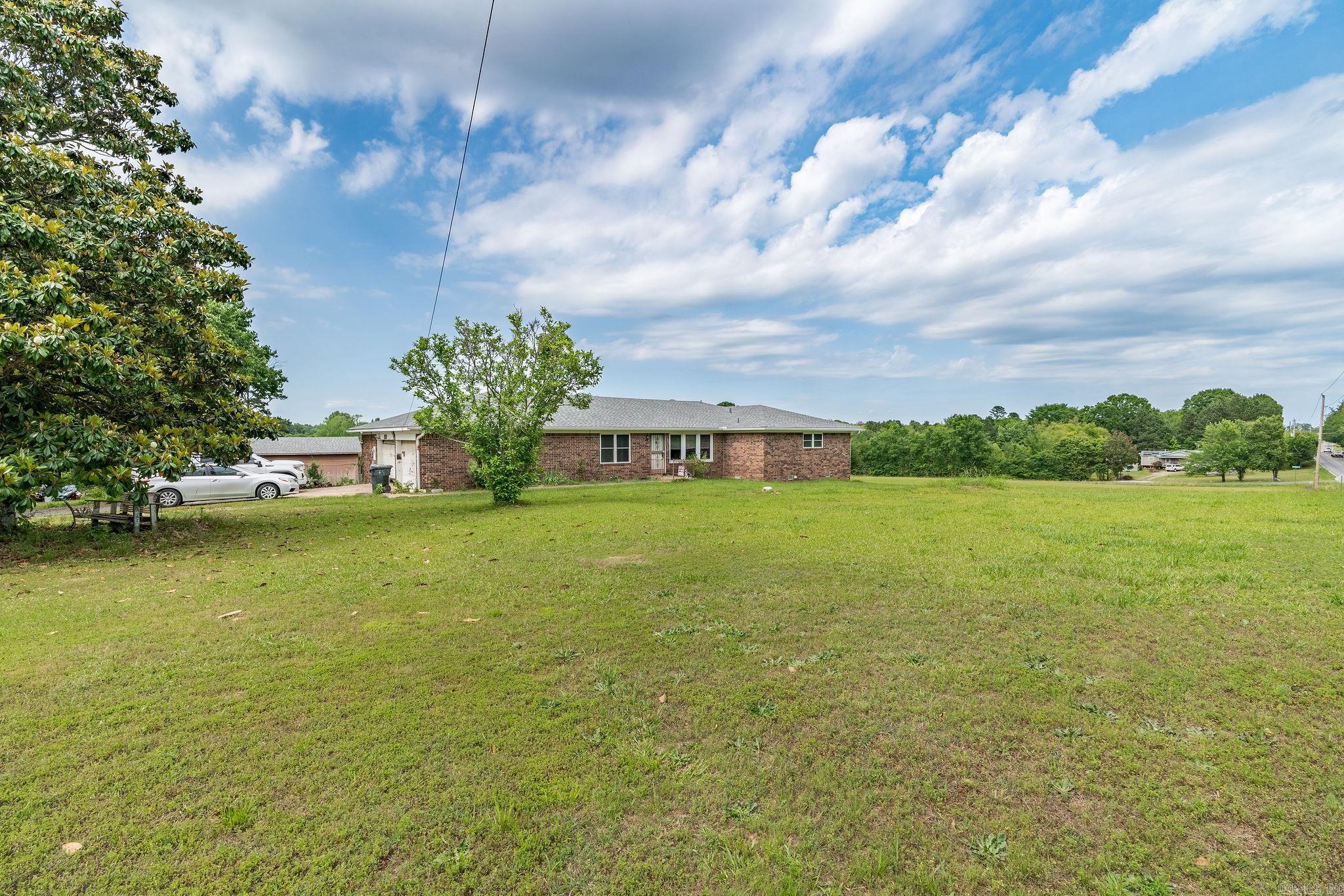 1694 Amity  Hot Springs, AR