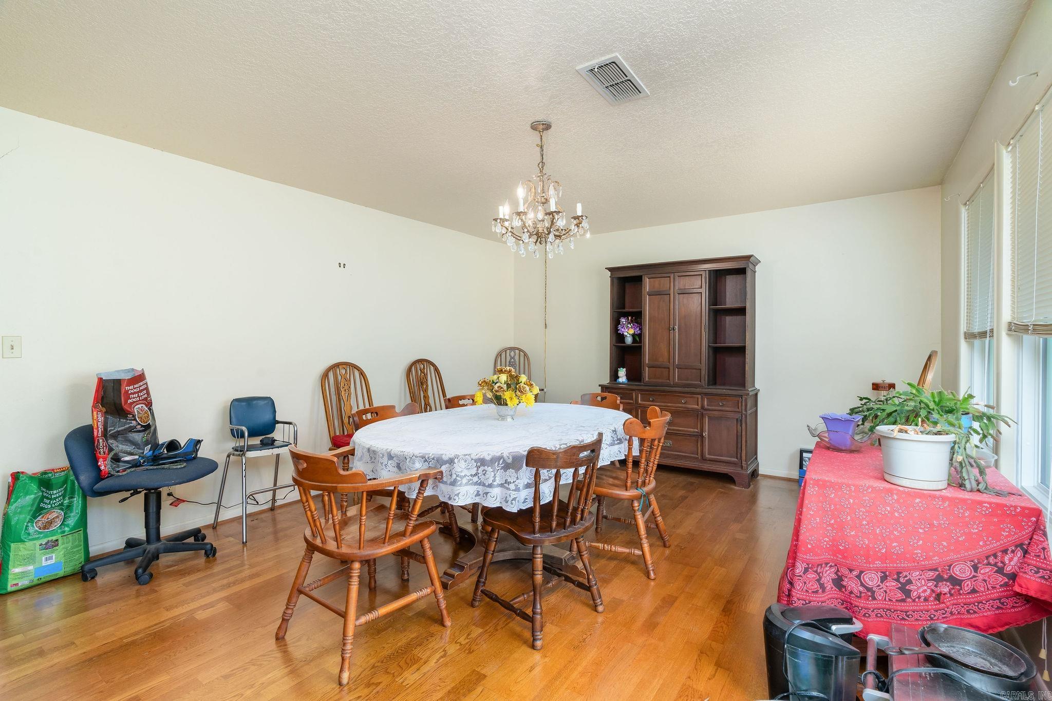 1694 Amity  Hot Springs, AR