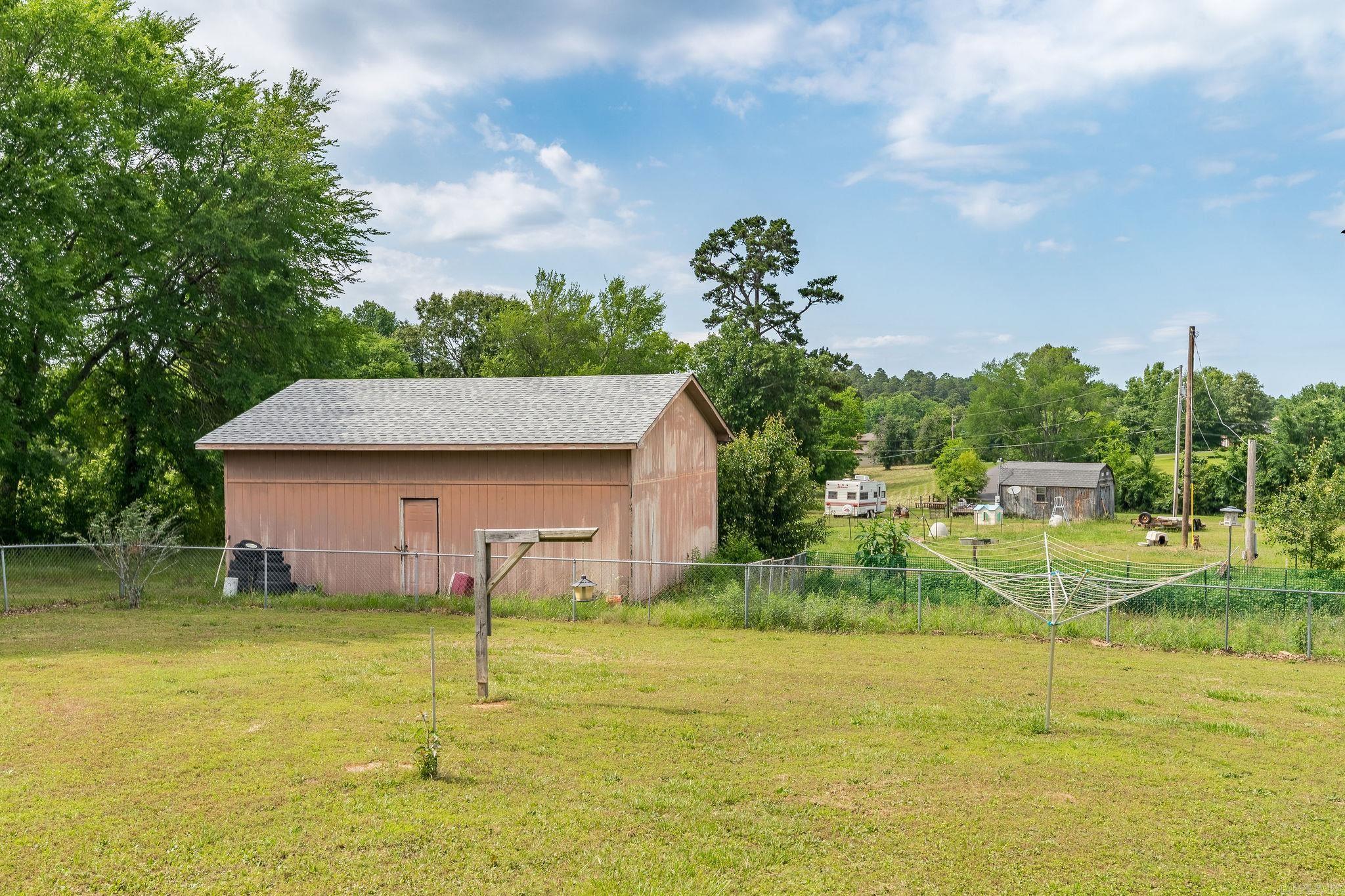 1694 Amity  Hot Springs, AR