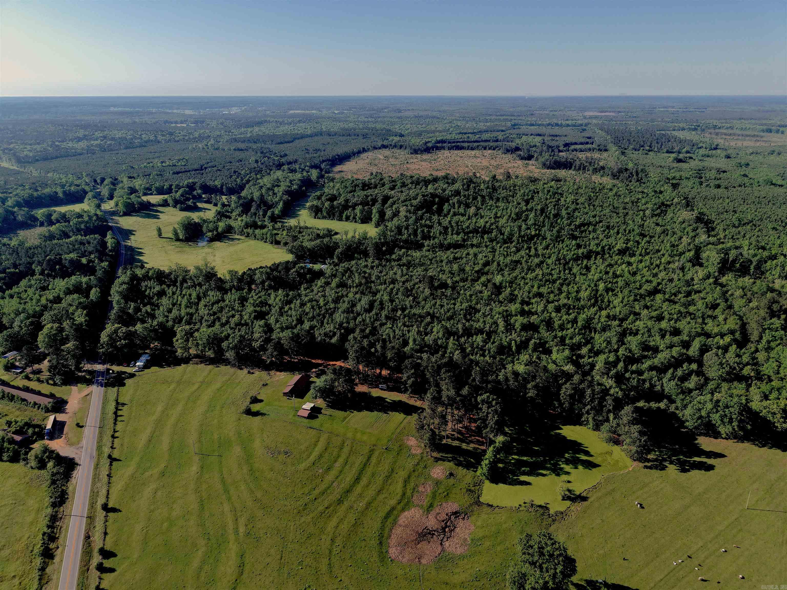 000 Nevada Road 107  Bodcaw, AR