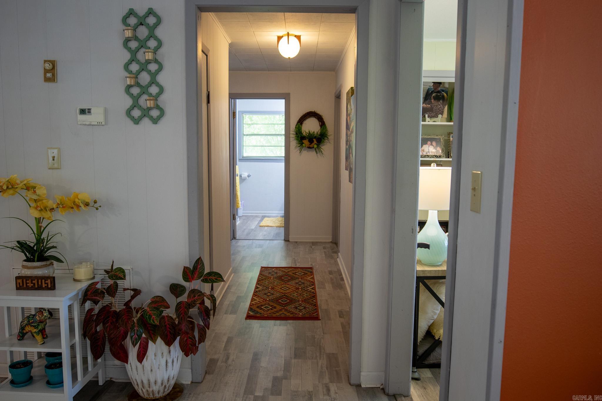 403 W Antioch  Delight, AR