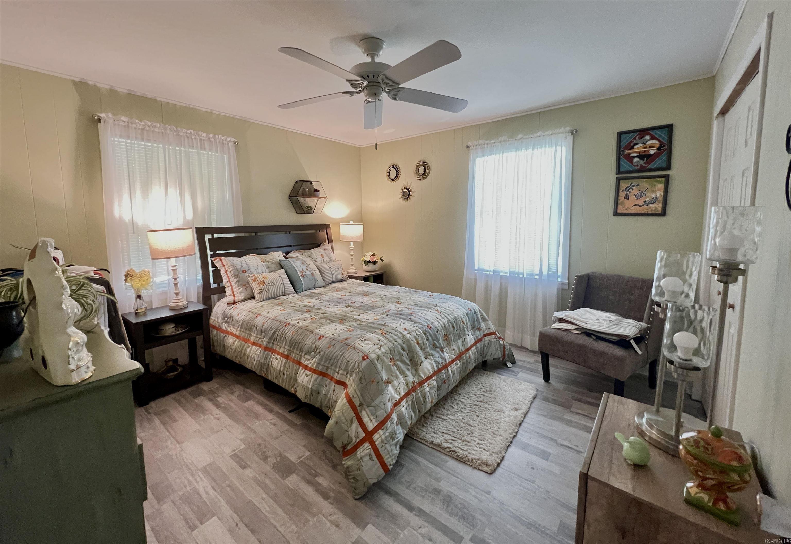 403 W Antioch  Delight, AR