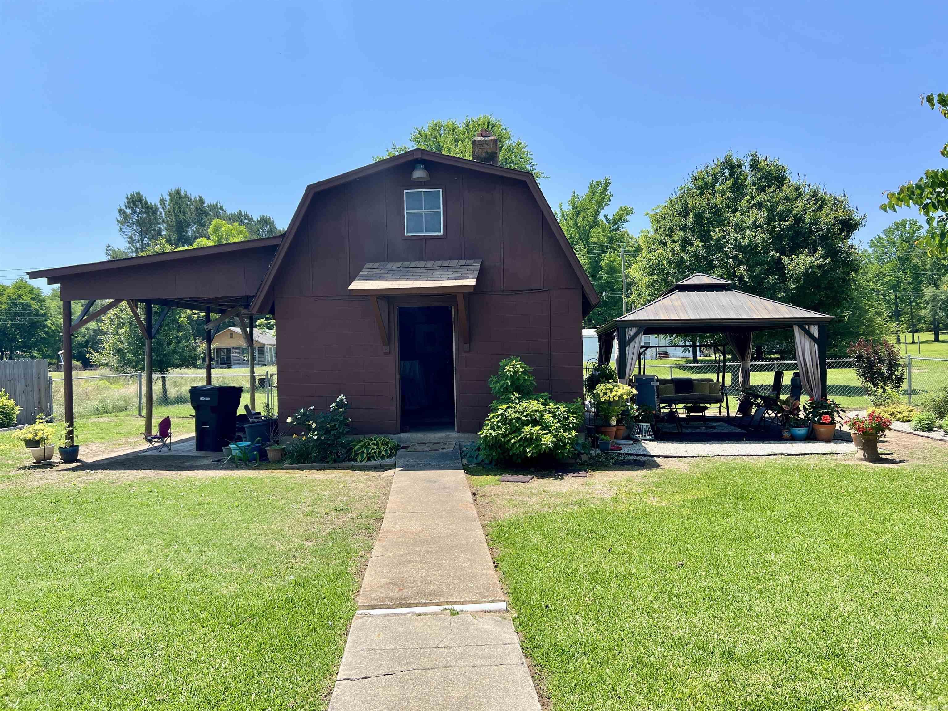 403 W Antioch  Delight, AR