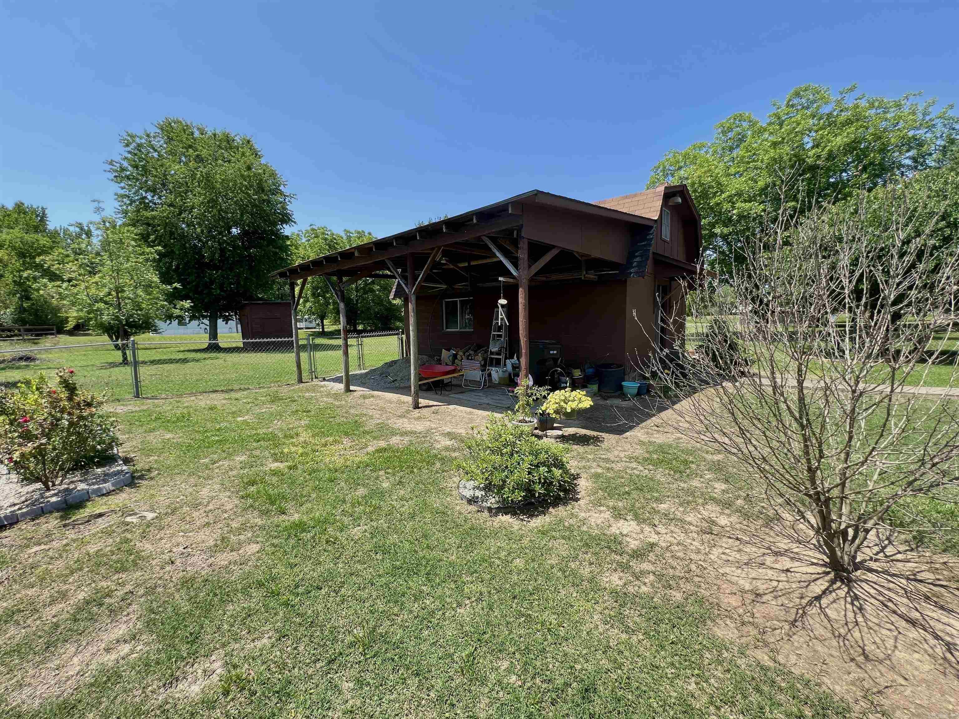 403 W Antioch  Delight, AR
