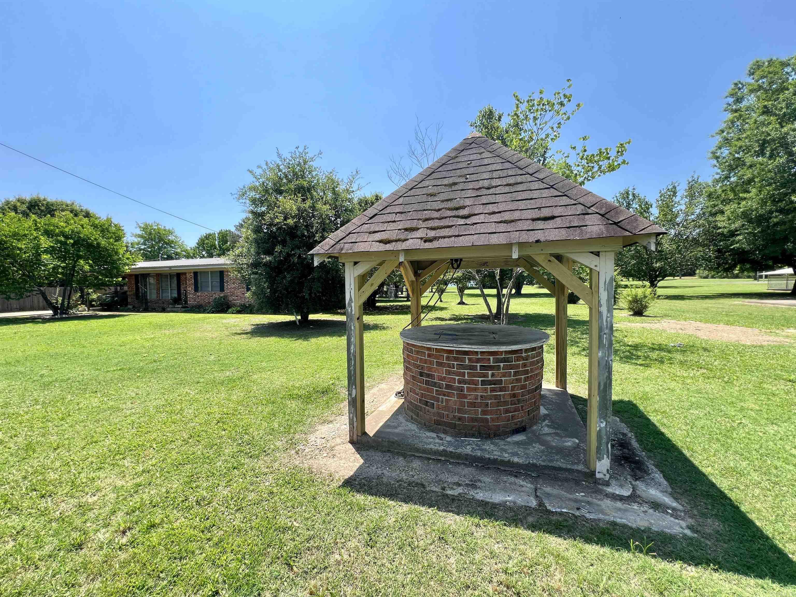 403 W Antioch  Delight, AR