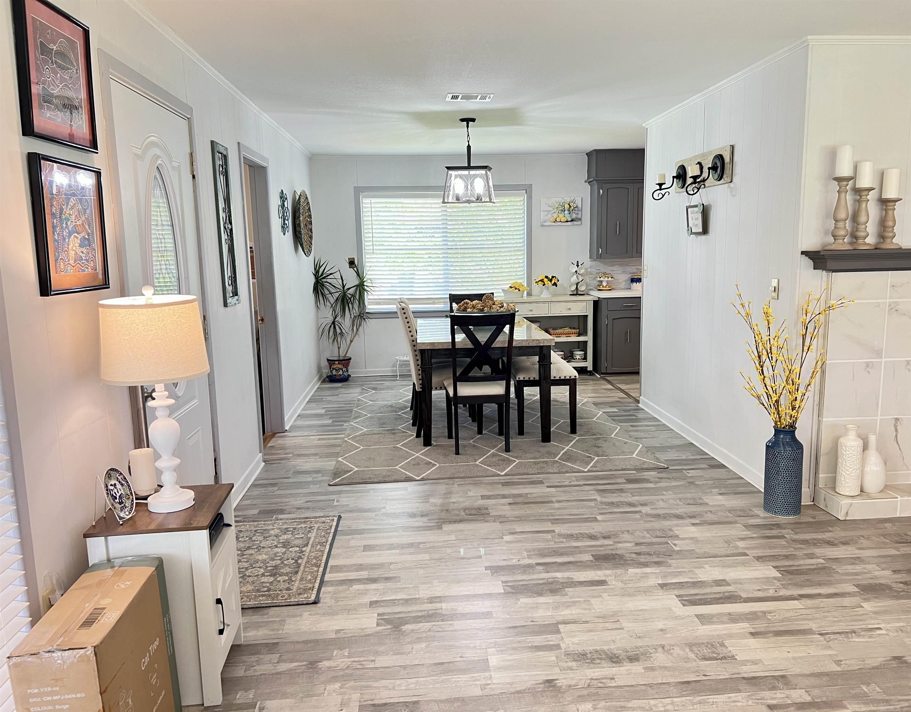403 W Antioch  Delight, AR