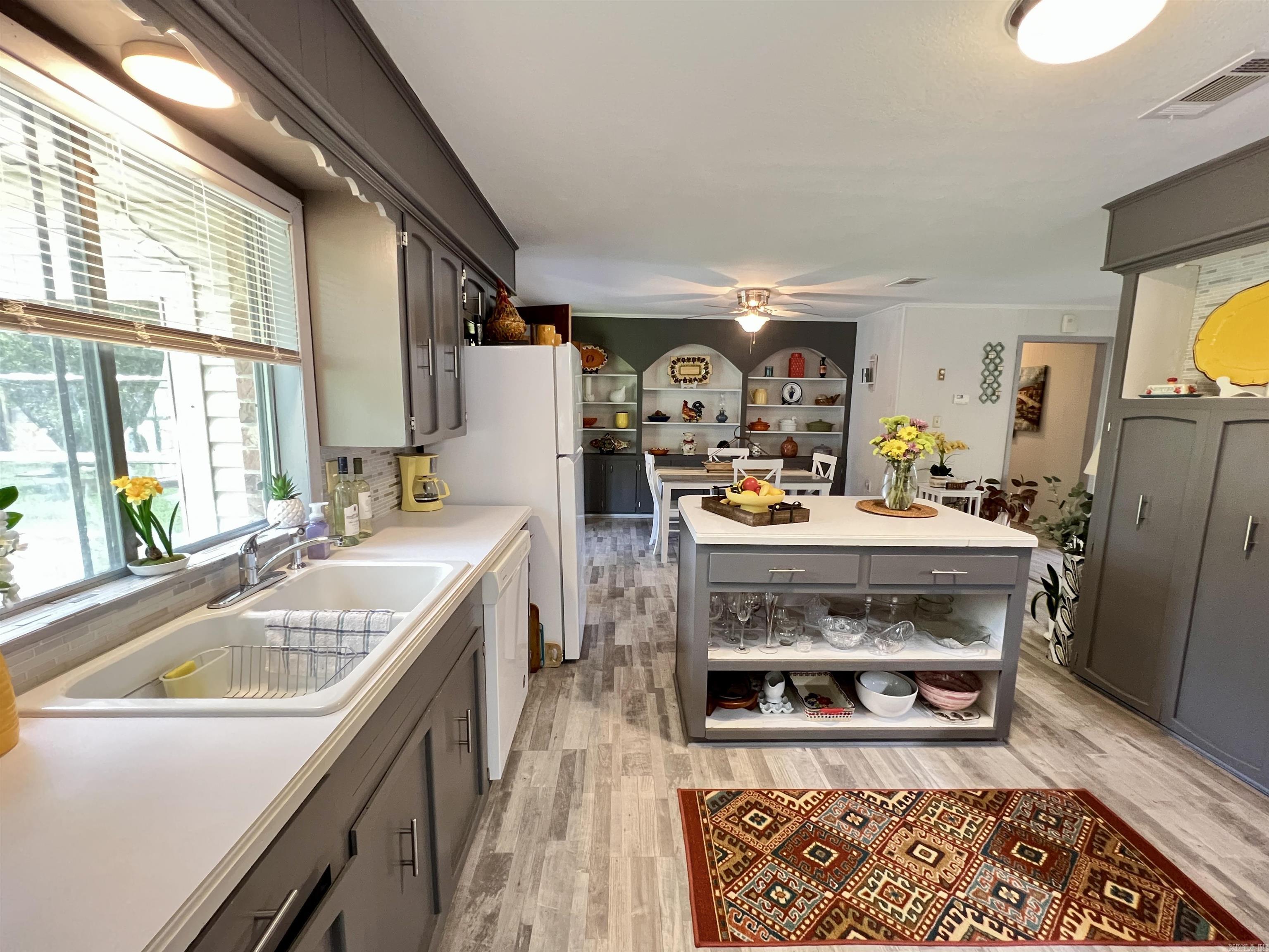 403 W Antioch  Delight, AR