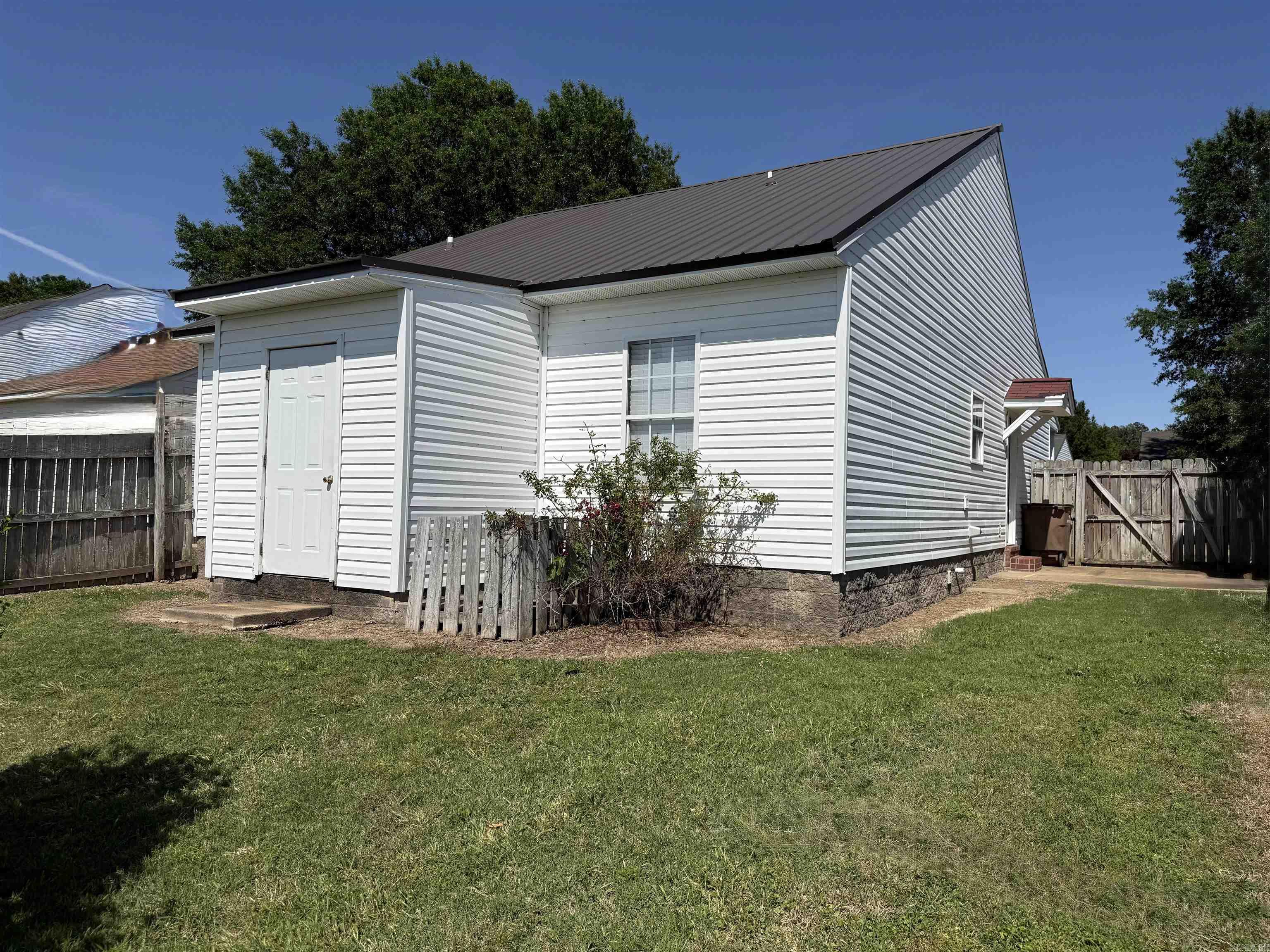 225 Sequoia St Wynne, AR 72396