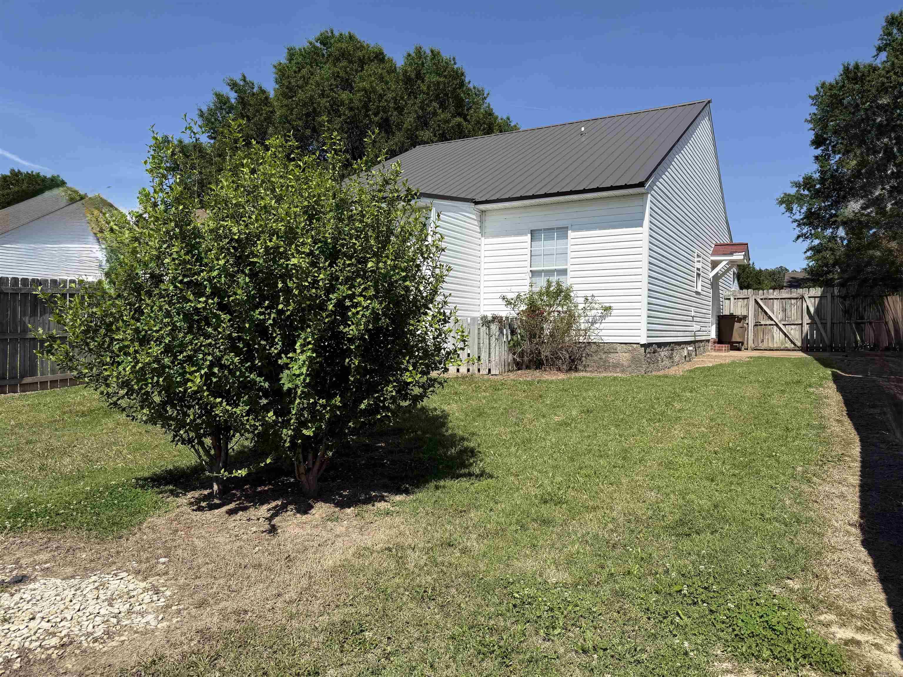 225 Sequoia St Wynne, AR 72396