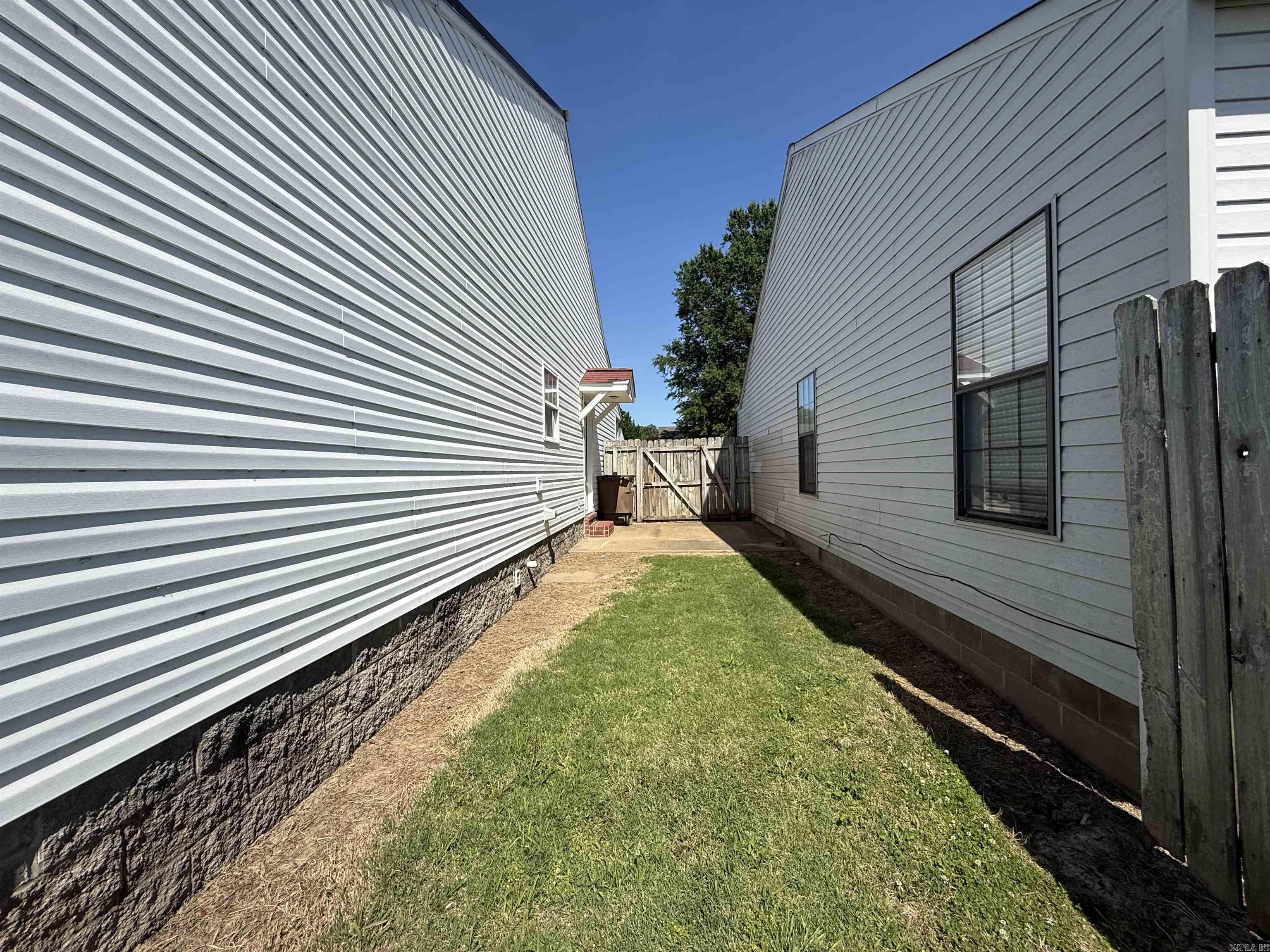 225 Sequoia St Wynne, AR 72396