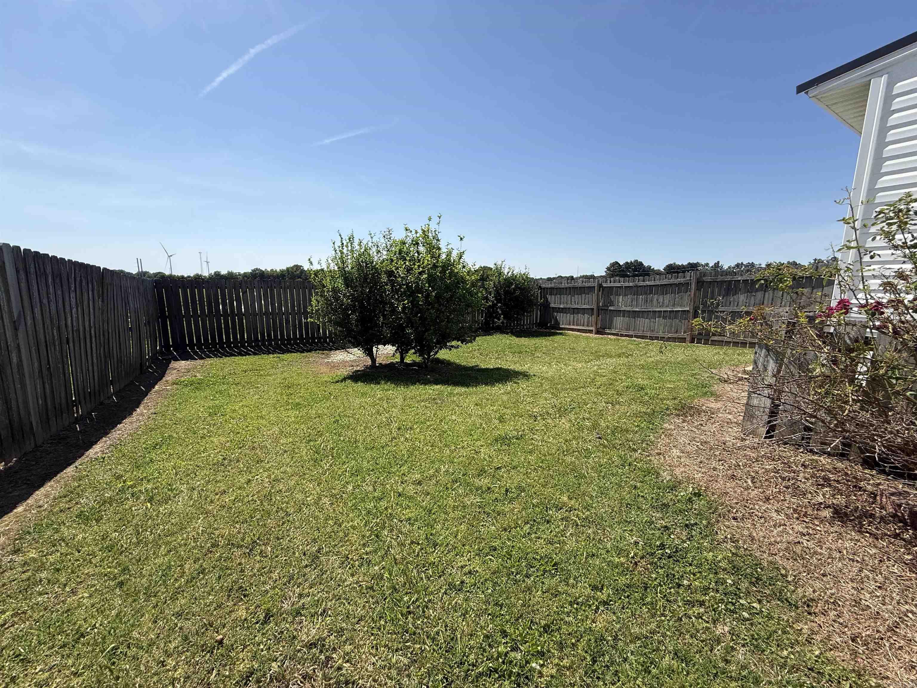 225 Sequoia St Wynne, AR 72396