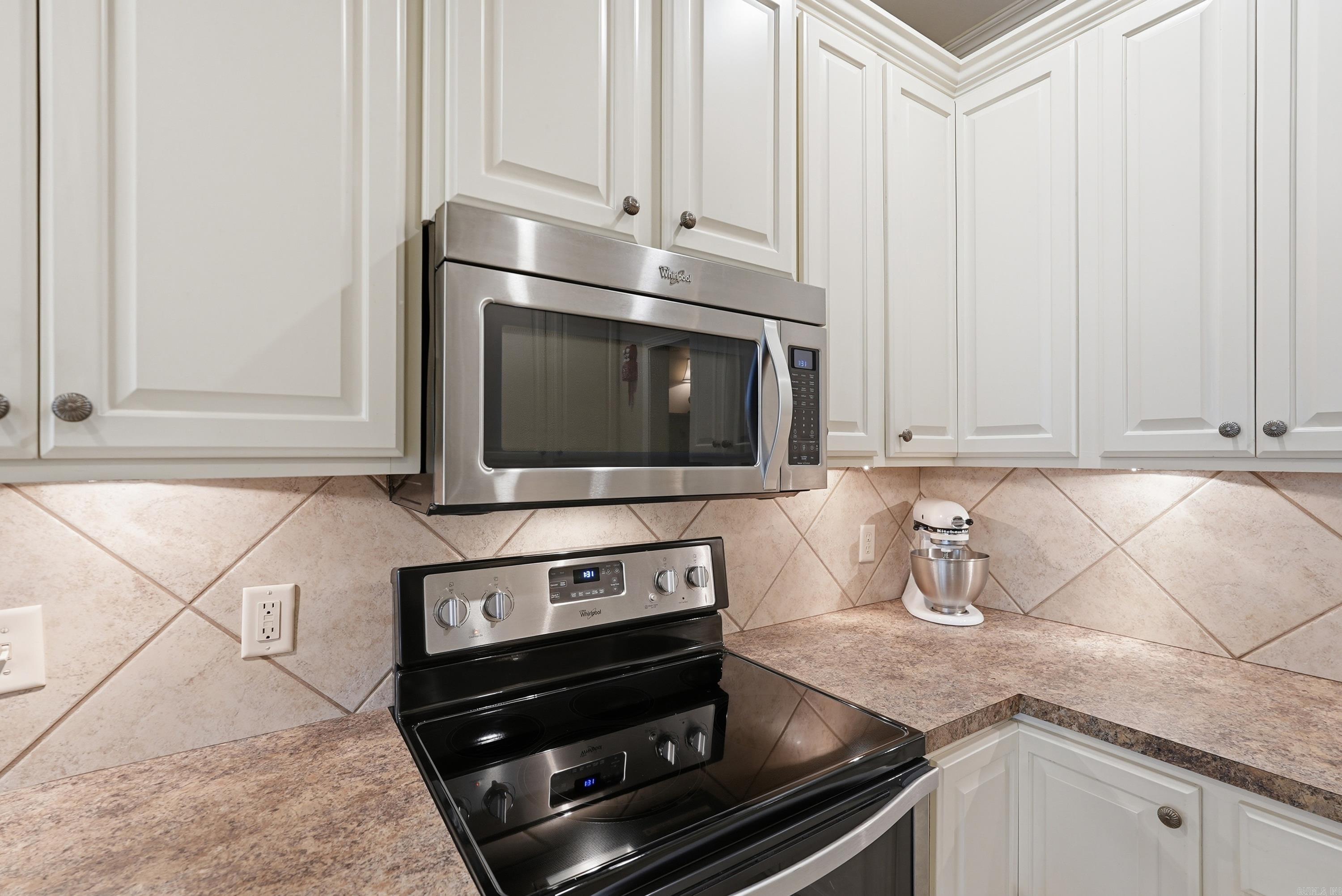 1115 Westfield Dr  Conway, AR