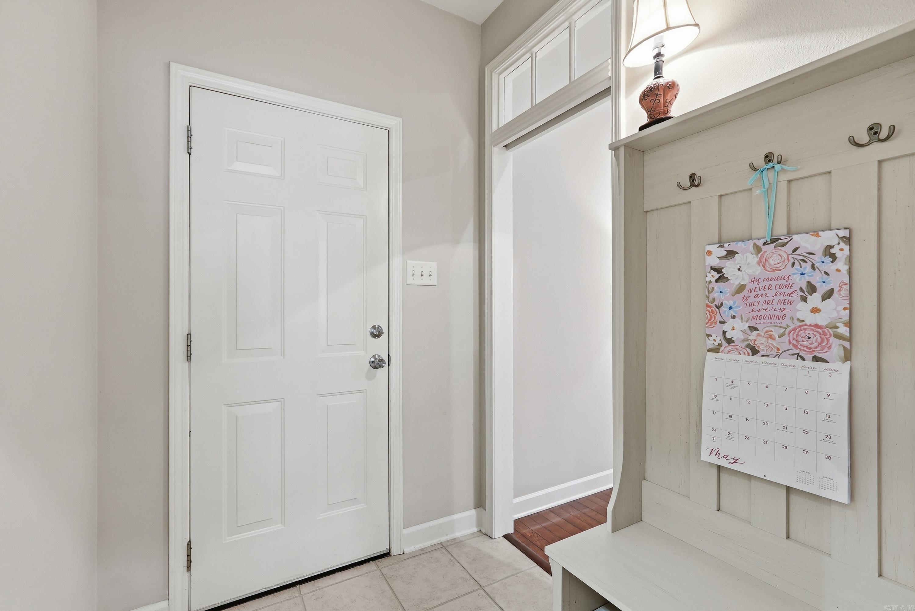 1115 Westfield Dr  Conway, AR