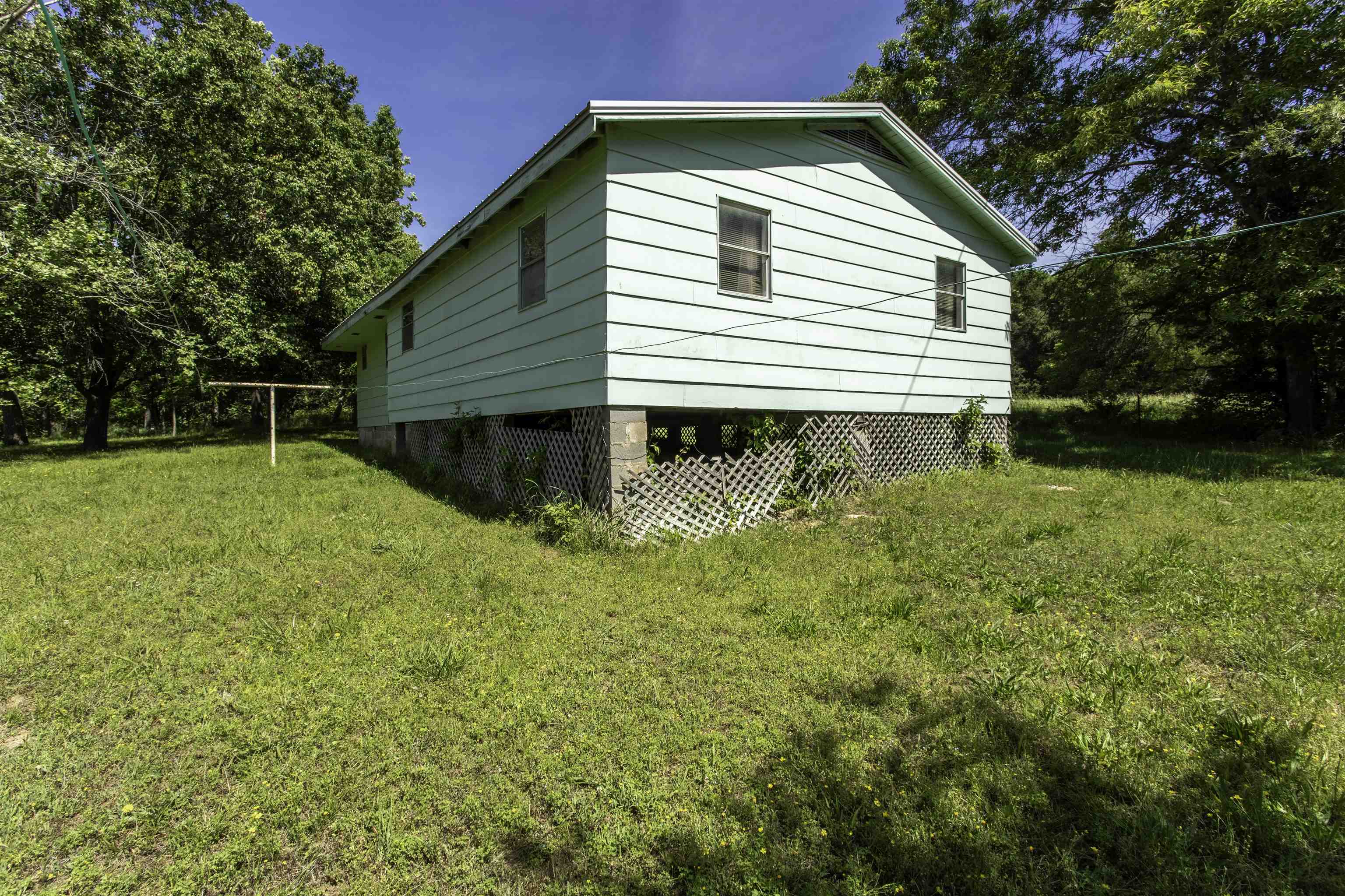 938 Lawrence 106  Ravenden, AR