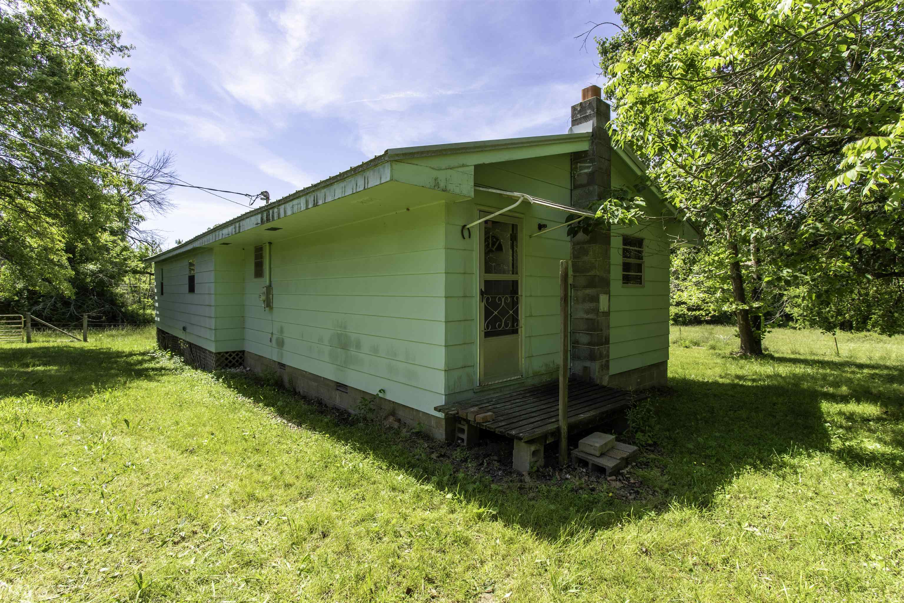 938 Lawrence 106  Ravenden, AR