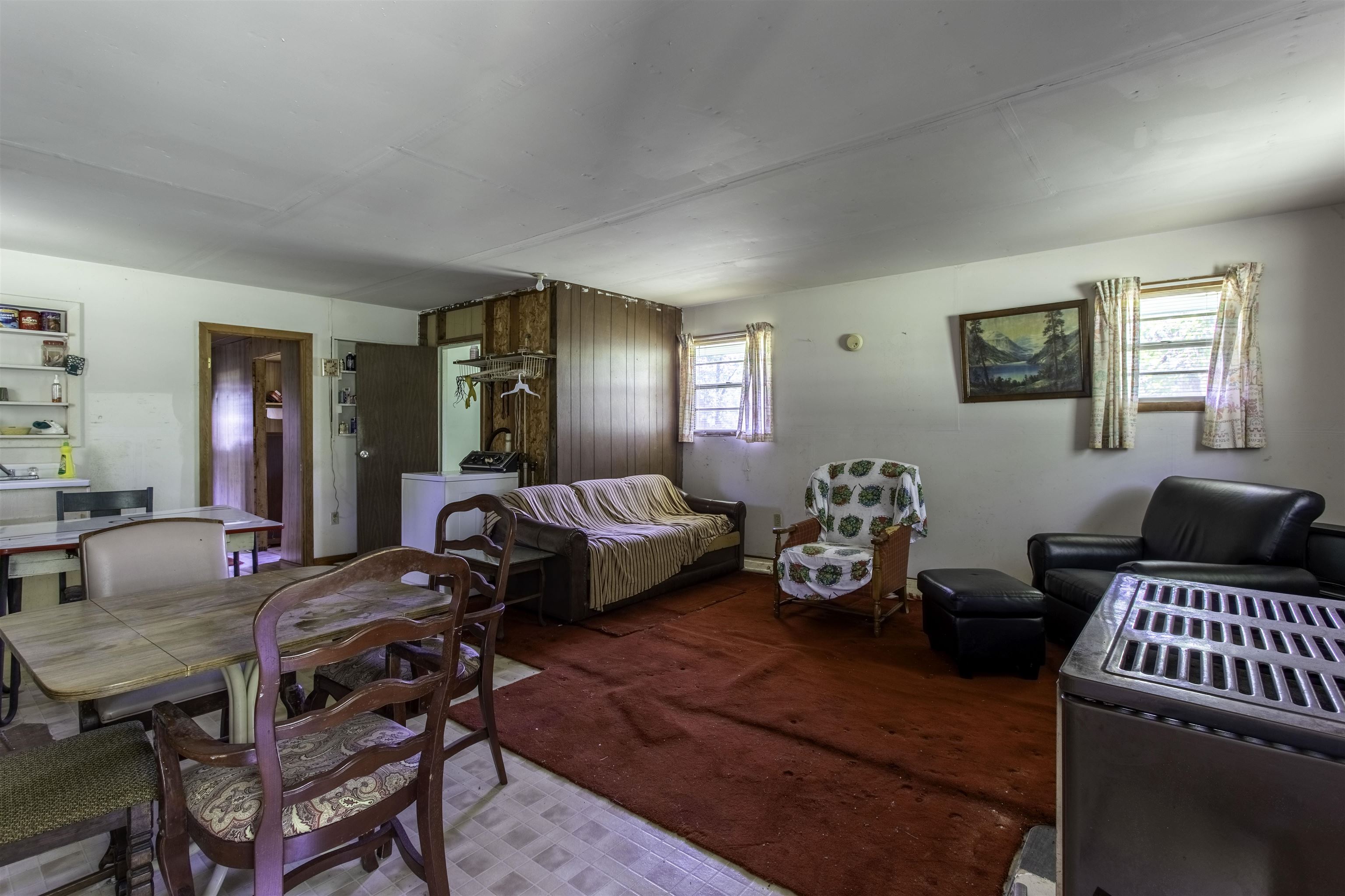 938 Lawrence 106  Ravenden, AR