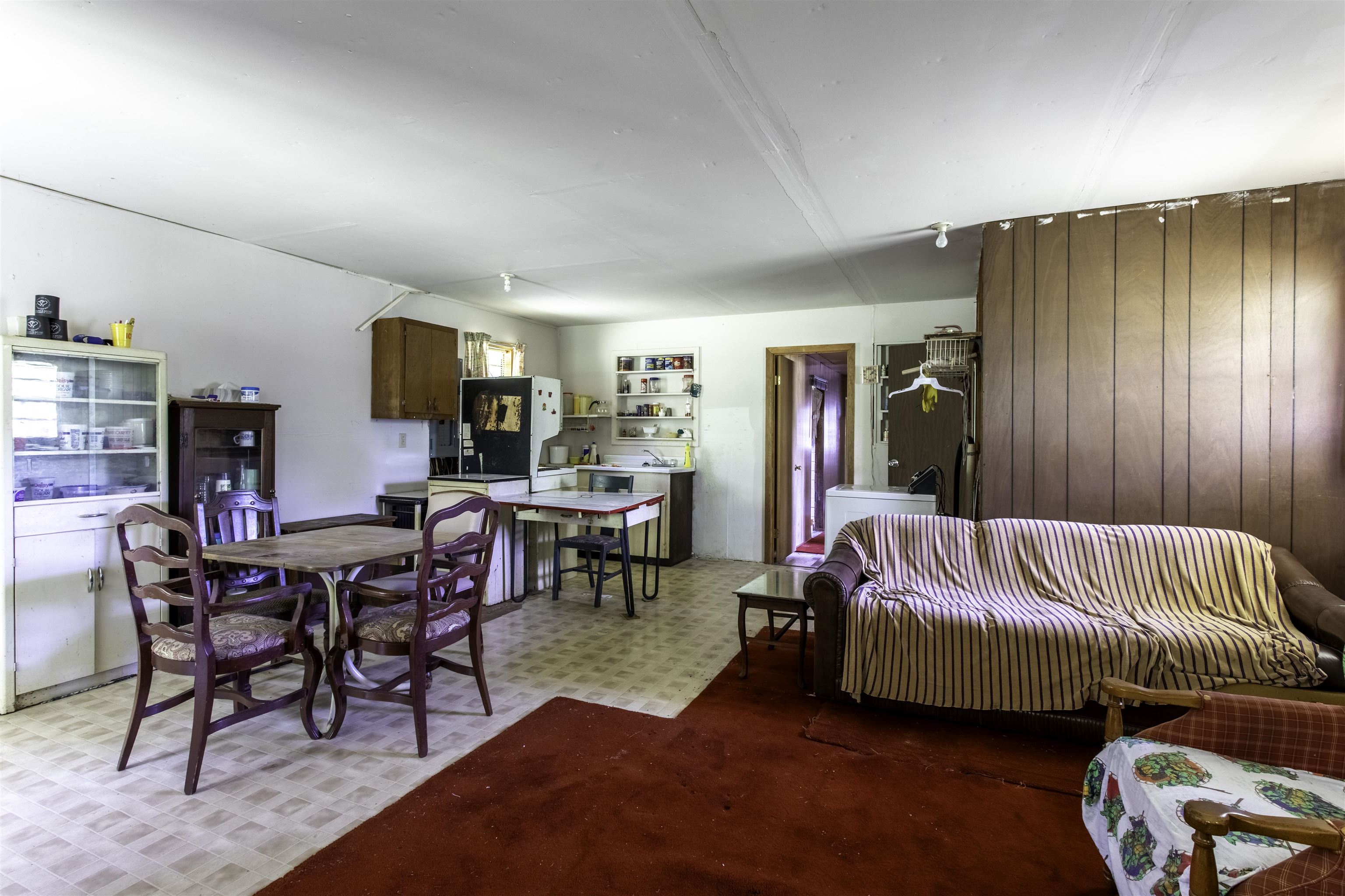938 Lawrence 106  Ravenden, AR