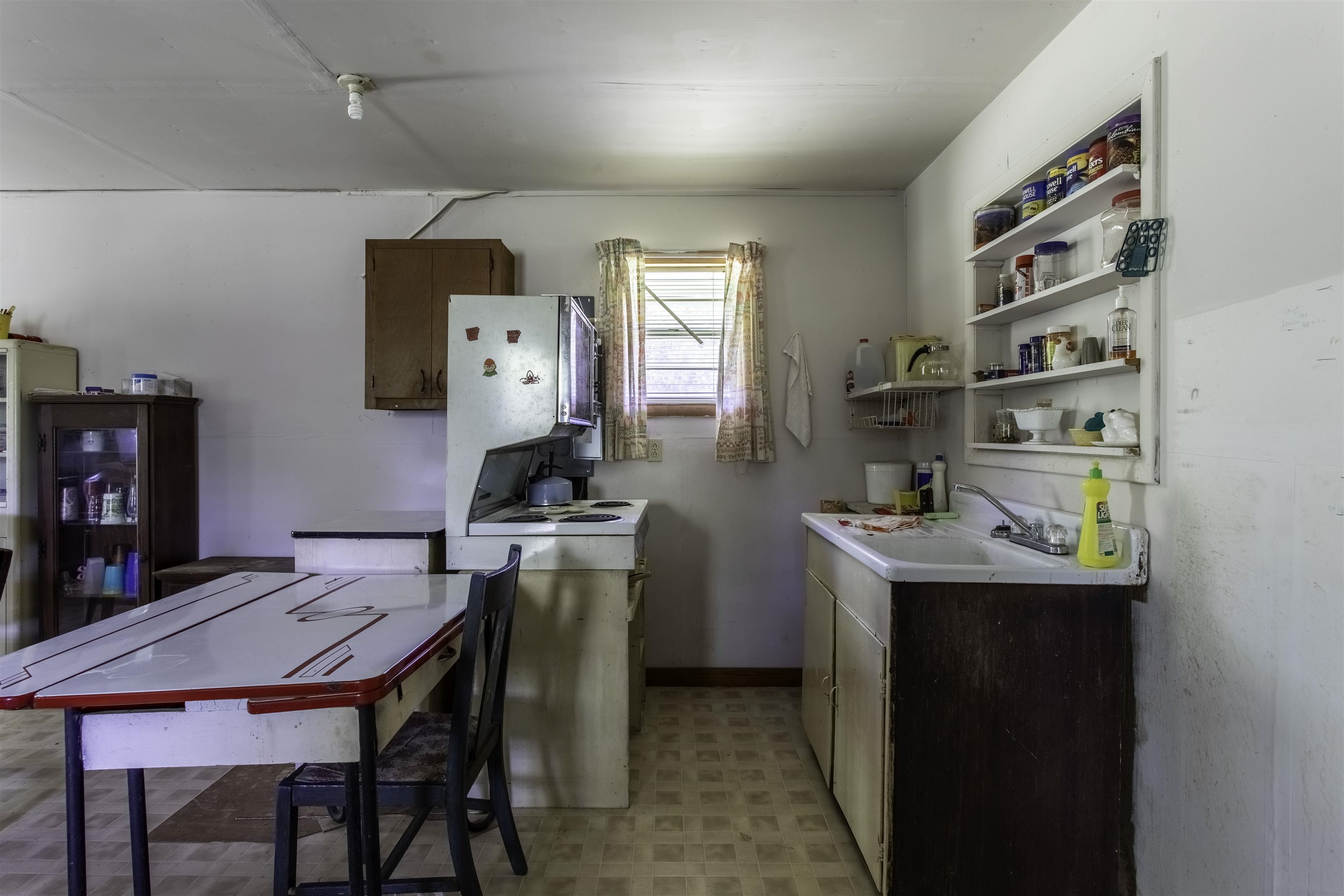 938 Lawrence 106  Ravenden, AR