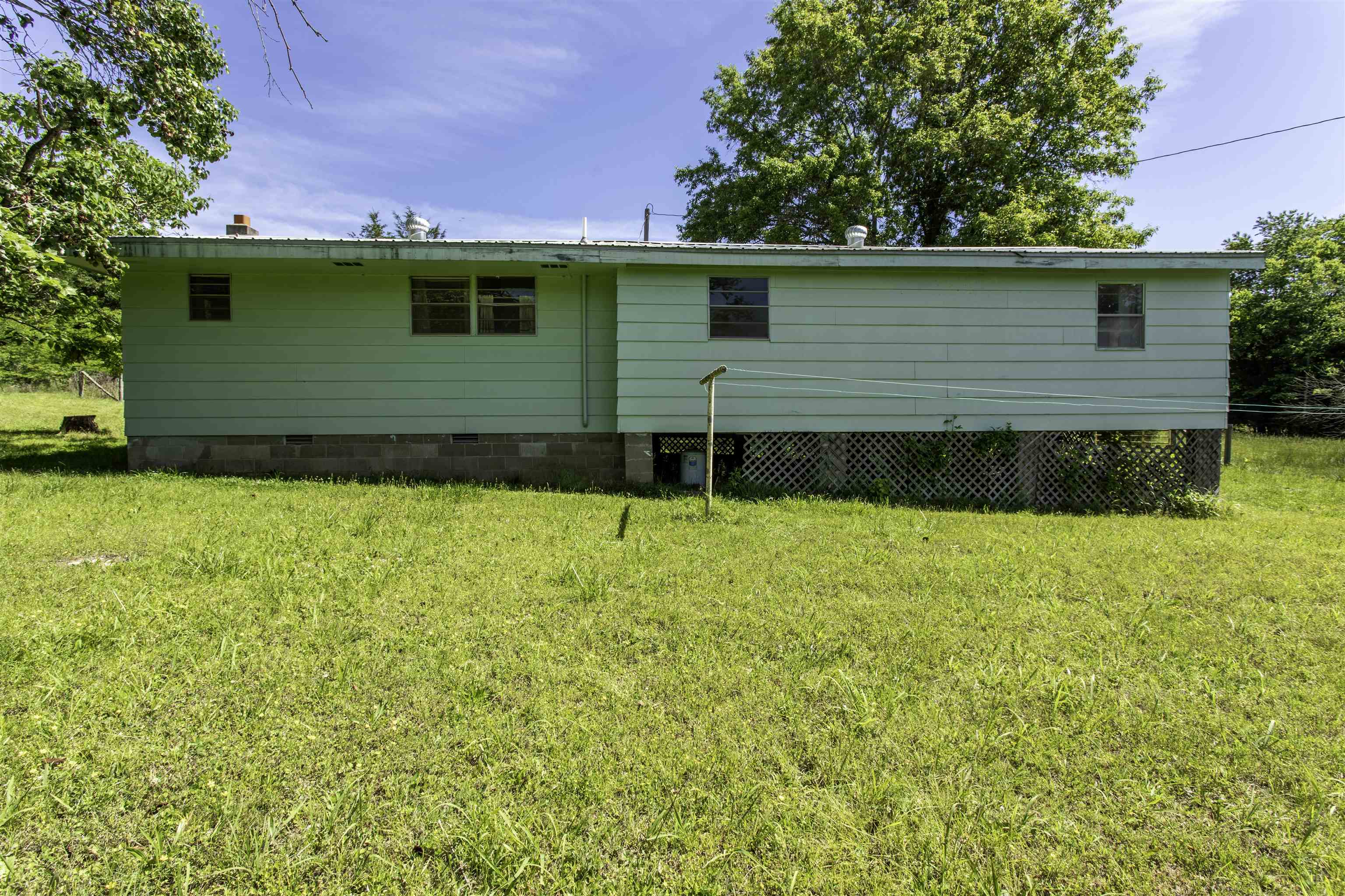 938 Lawrence 106  Ravenden, AR