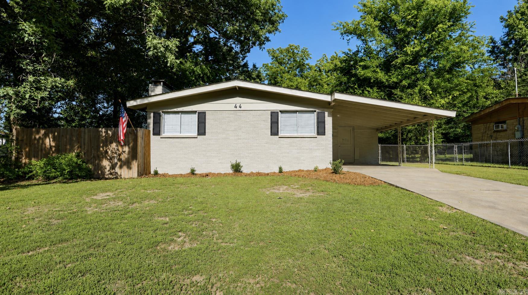 44 Sunnydale  Little Rock, AR