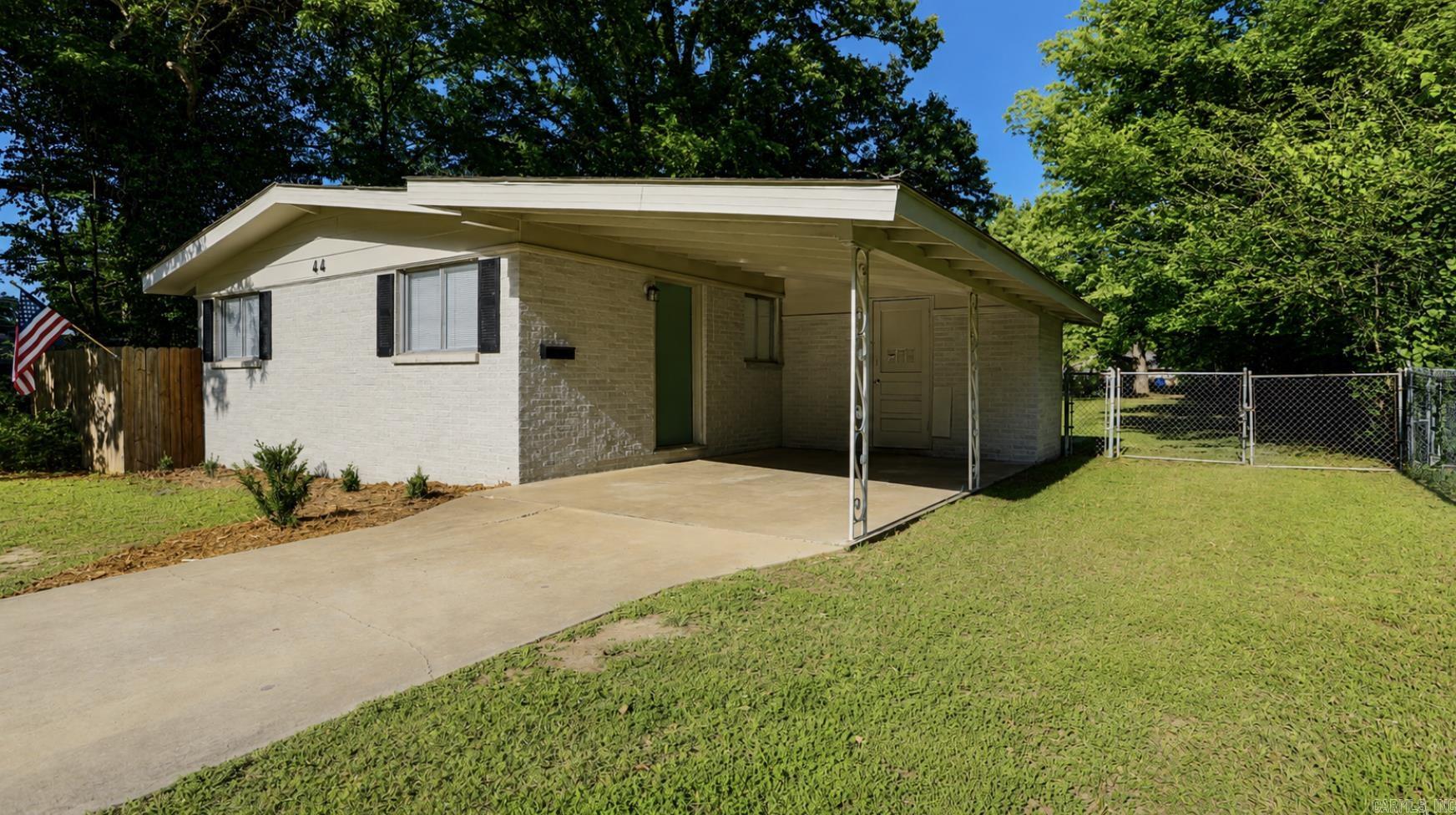 44 Sunnydale  Little Rock, AR