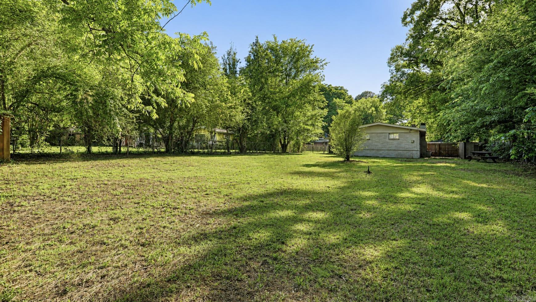 44 Sunnydale  Little Rock, AR