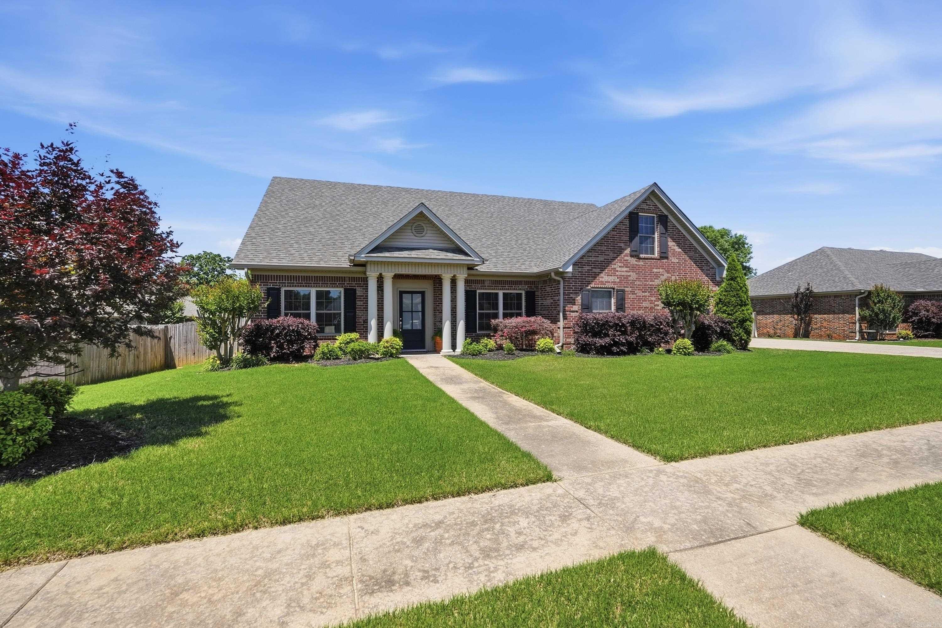 5217 Murifield  Benton, AR