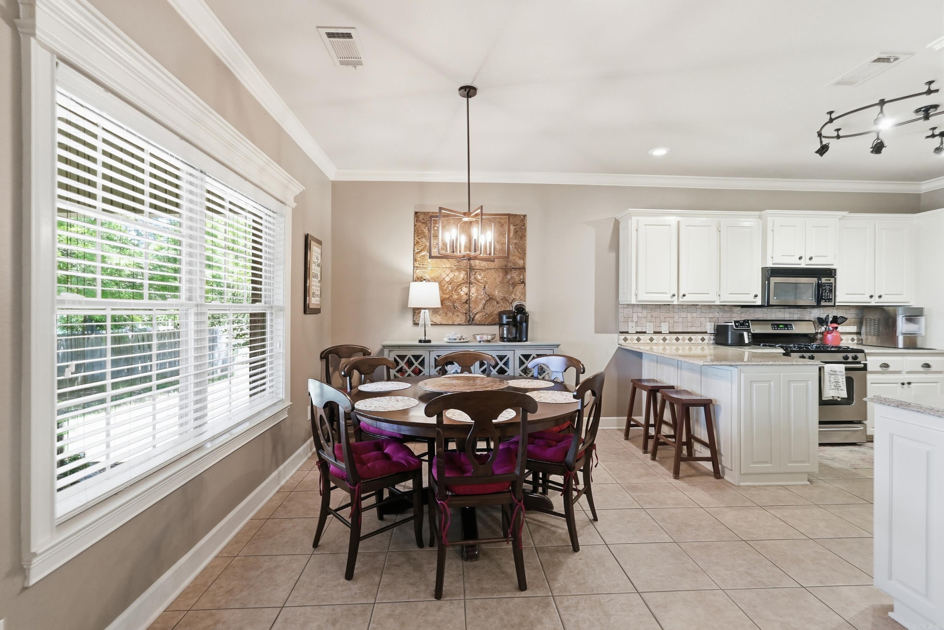 5217 Murifield  Benton, AR