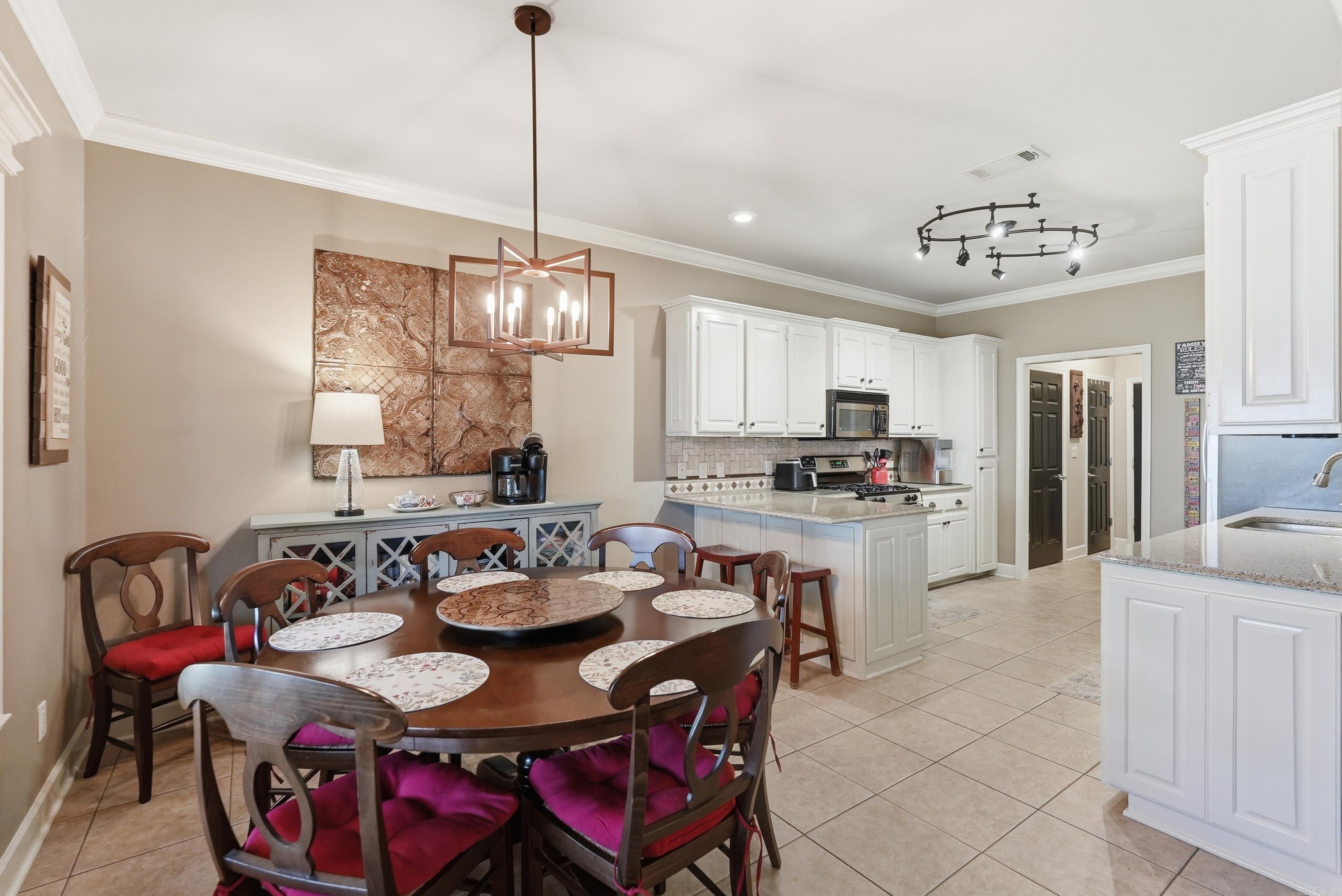 5217 Murifield  Benton, AR