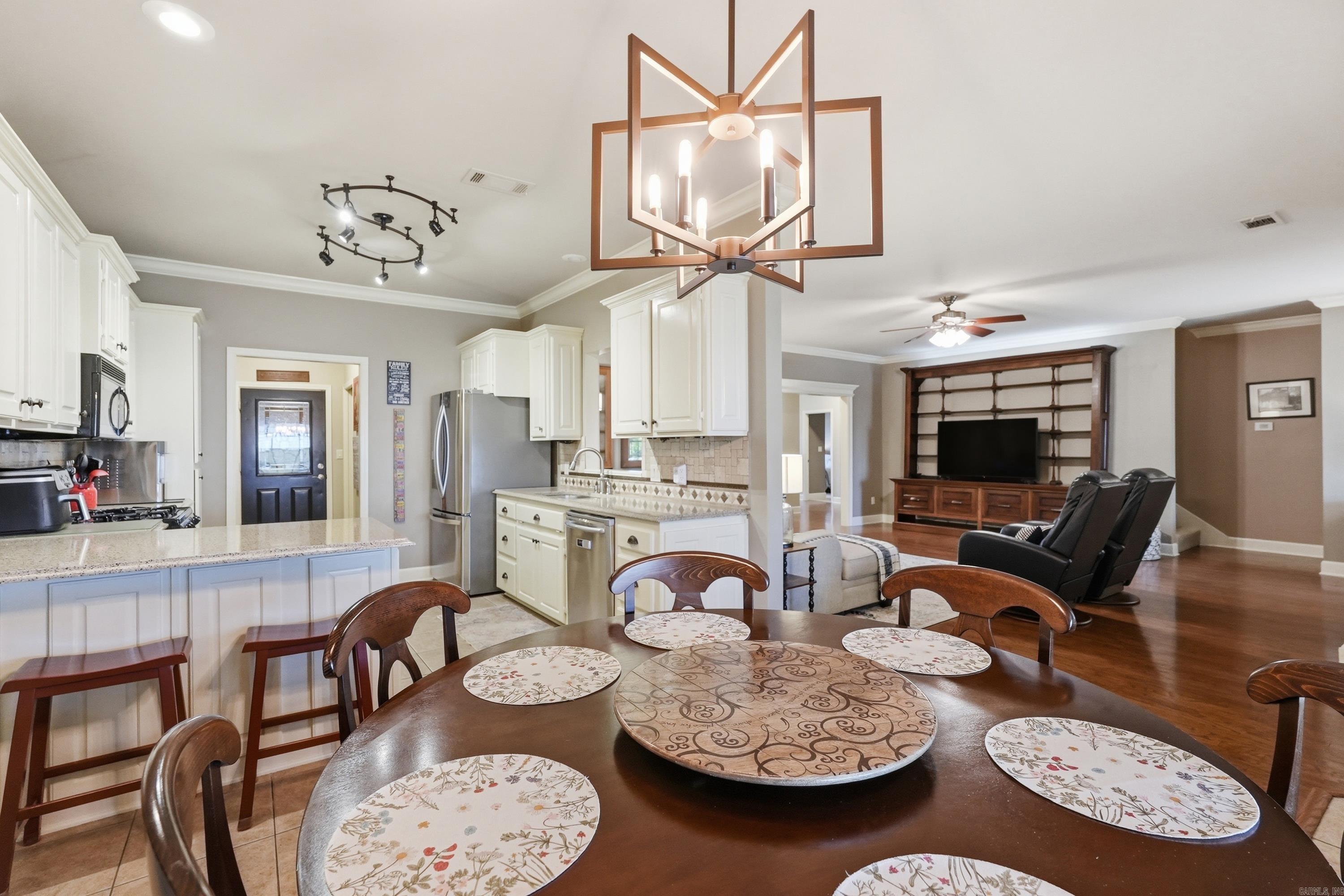 5217 Murifield  Benton, AR