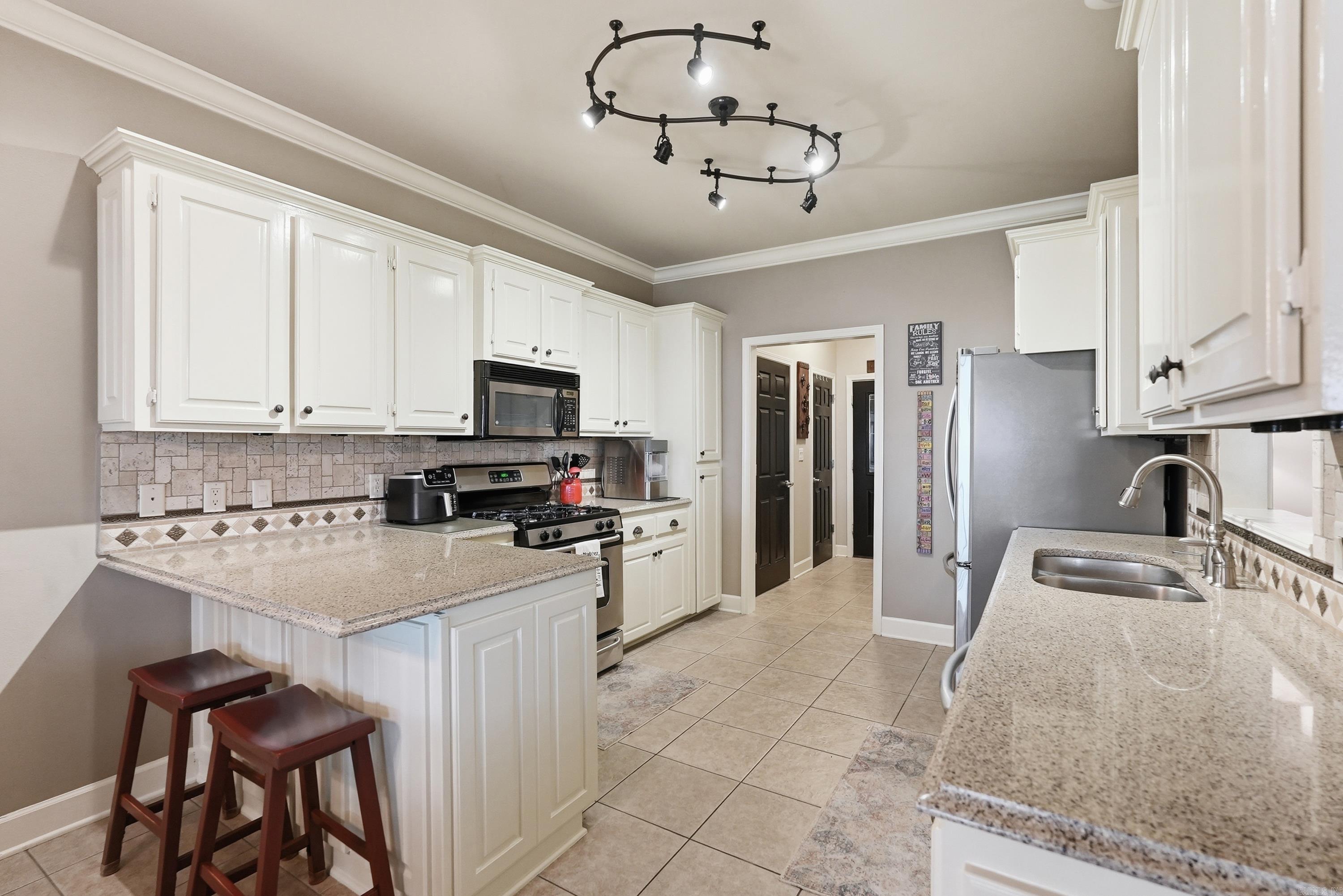 5217 Murifield  Benton, AR