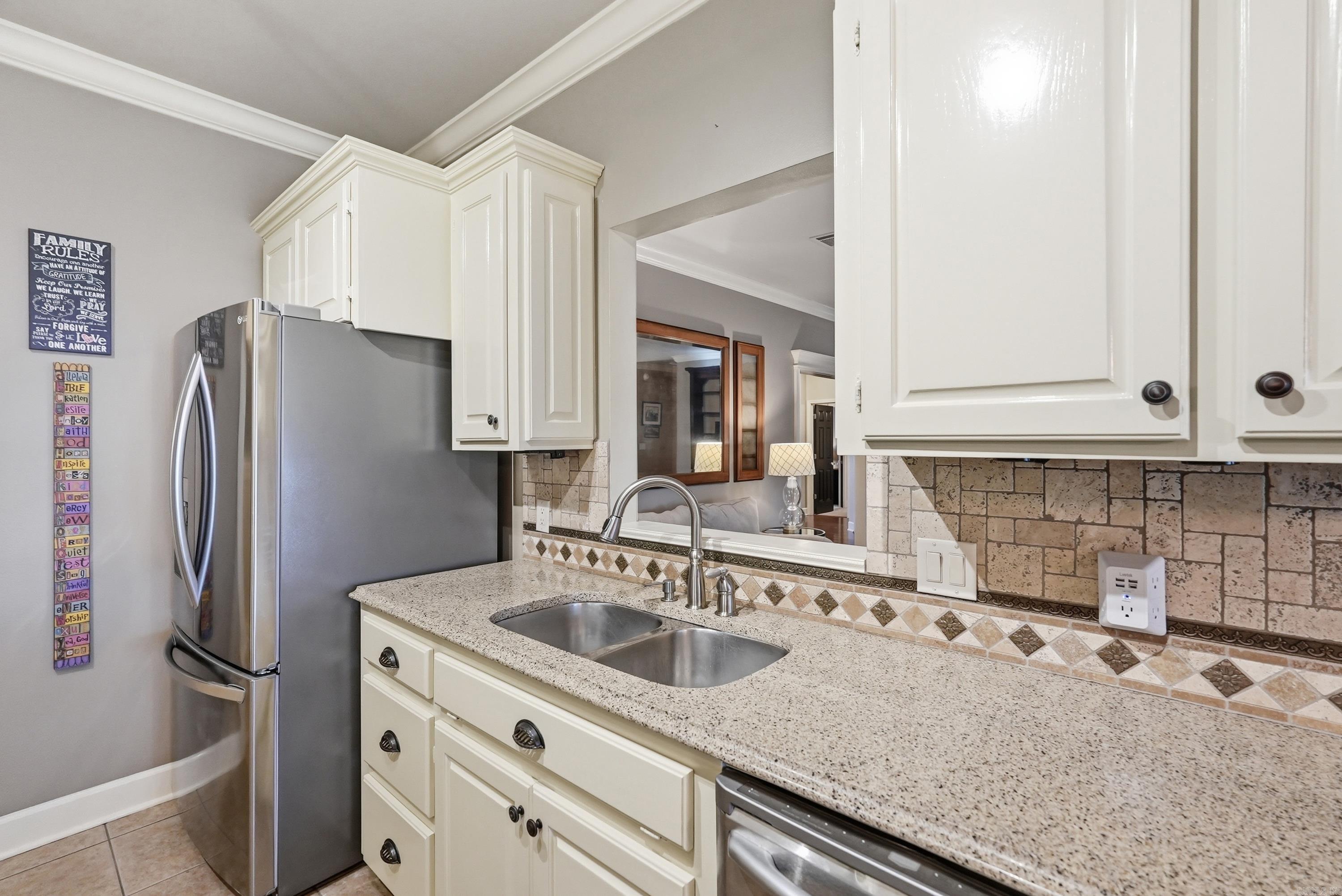 5217 Murifield  Benton, AR