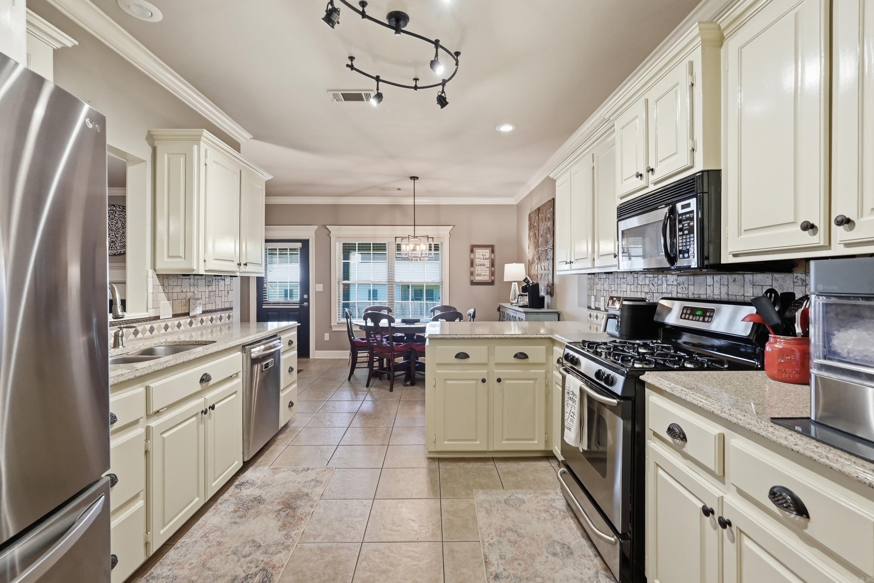 5217 Murifield  Benton, AR