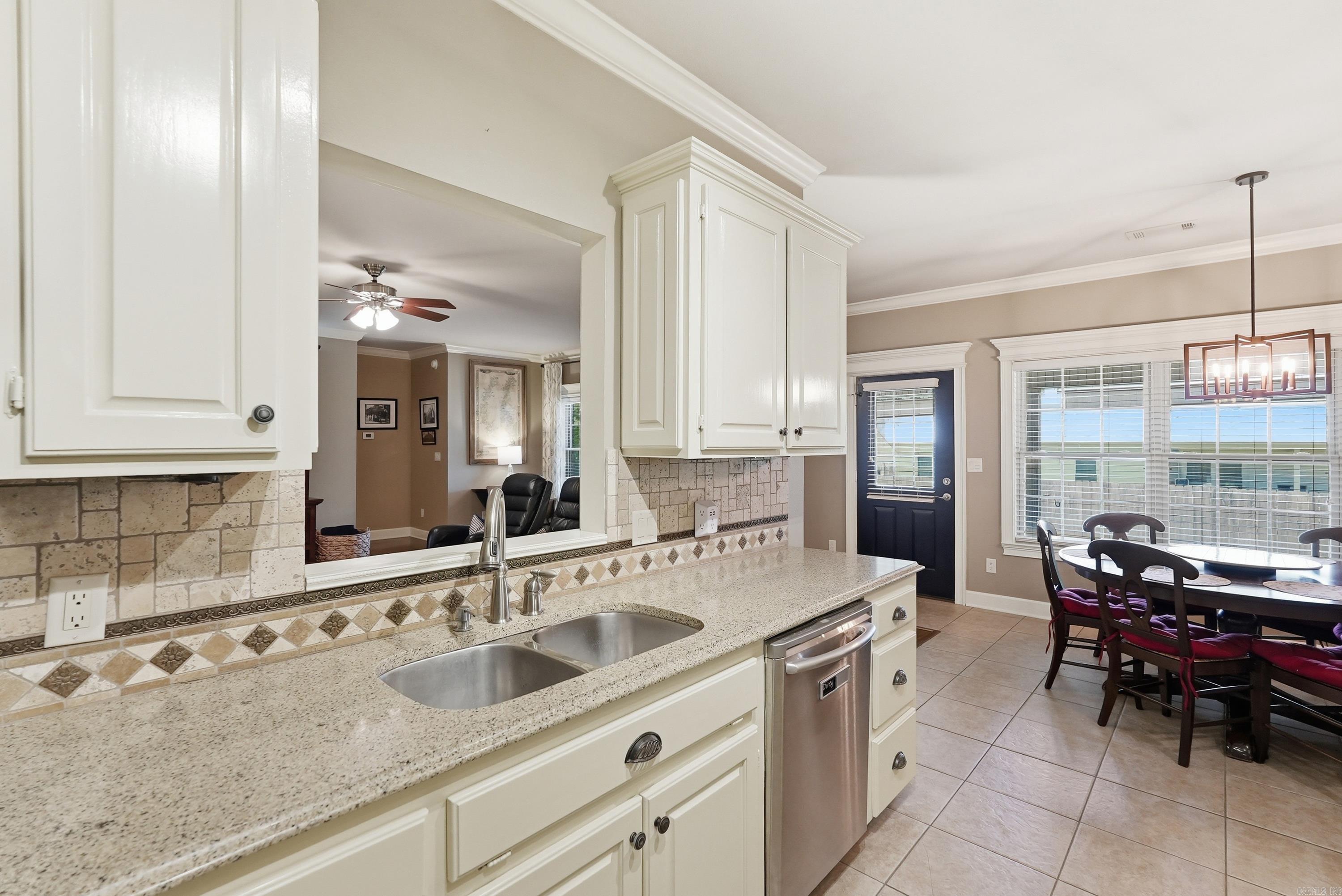 5217 Murifield  Benton, AR