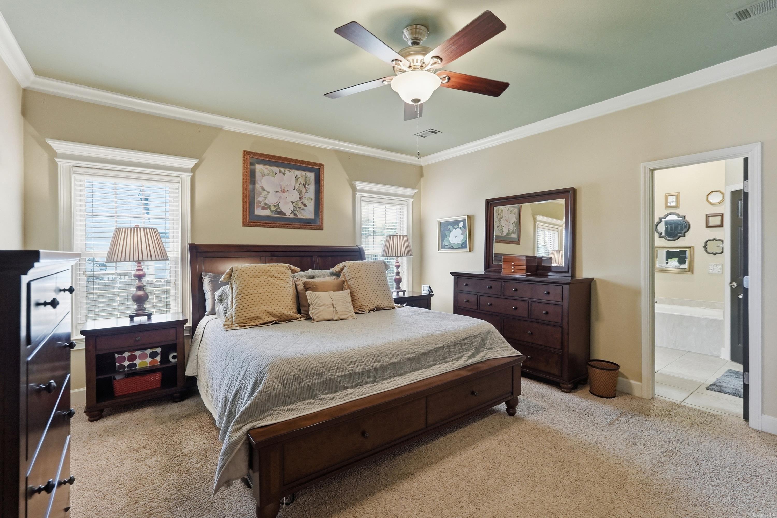5217 Murifield  Benton, AR