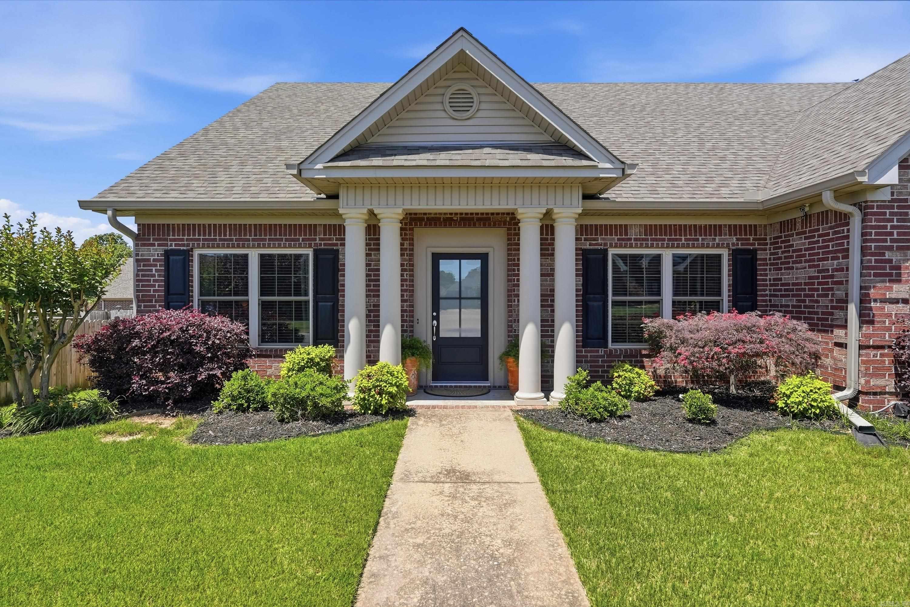 5217 Murifield  Benton, AR