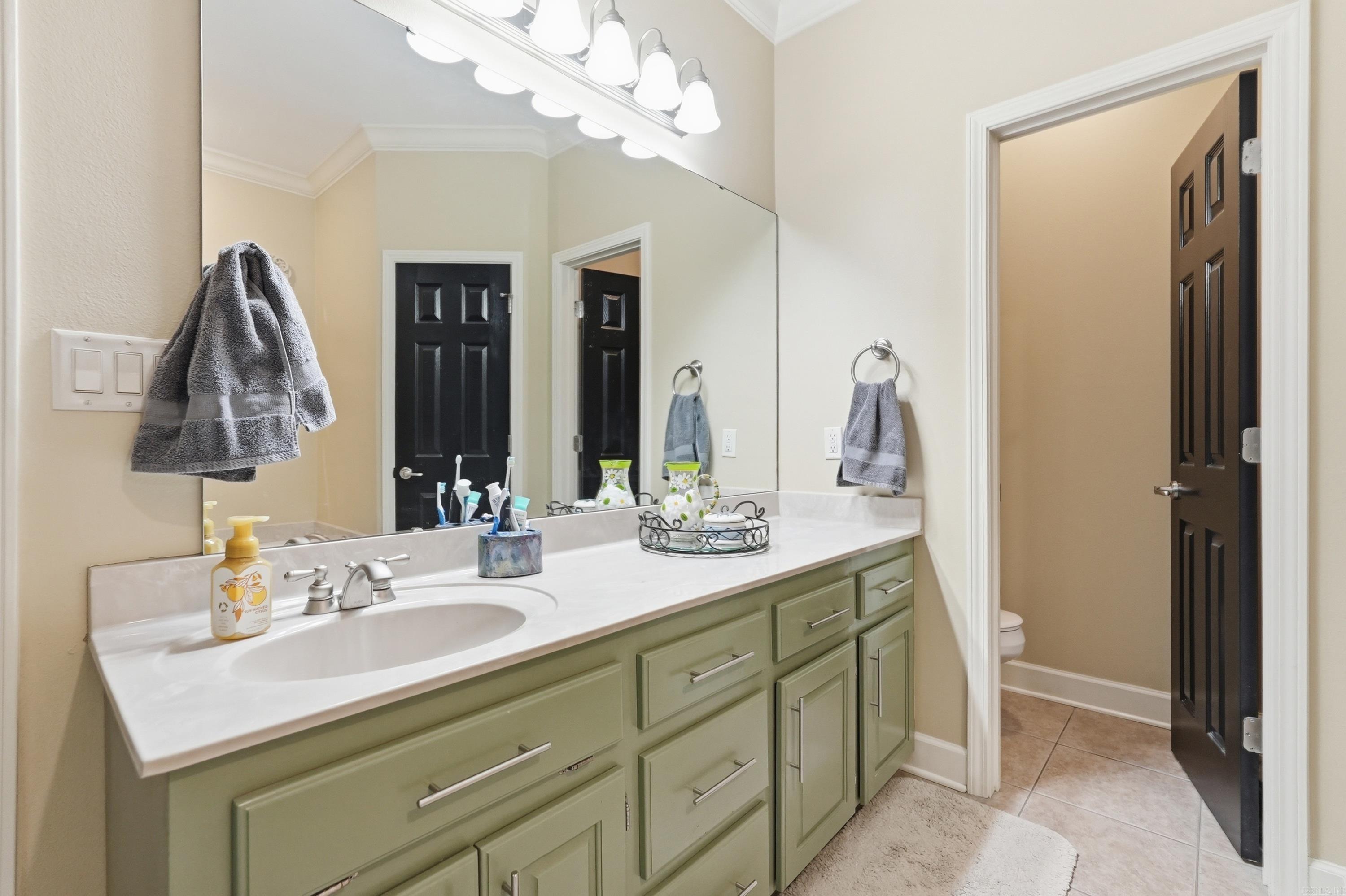 5217 Murifield  Benton, AR