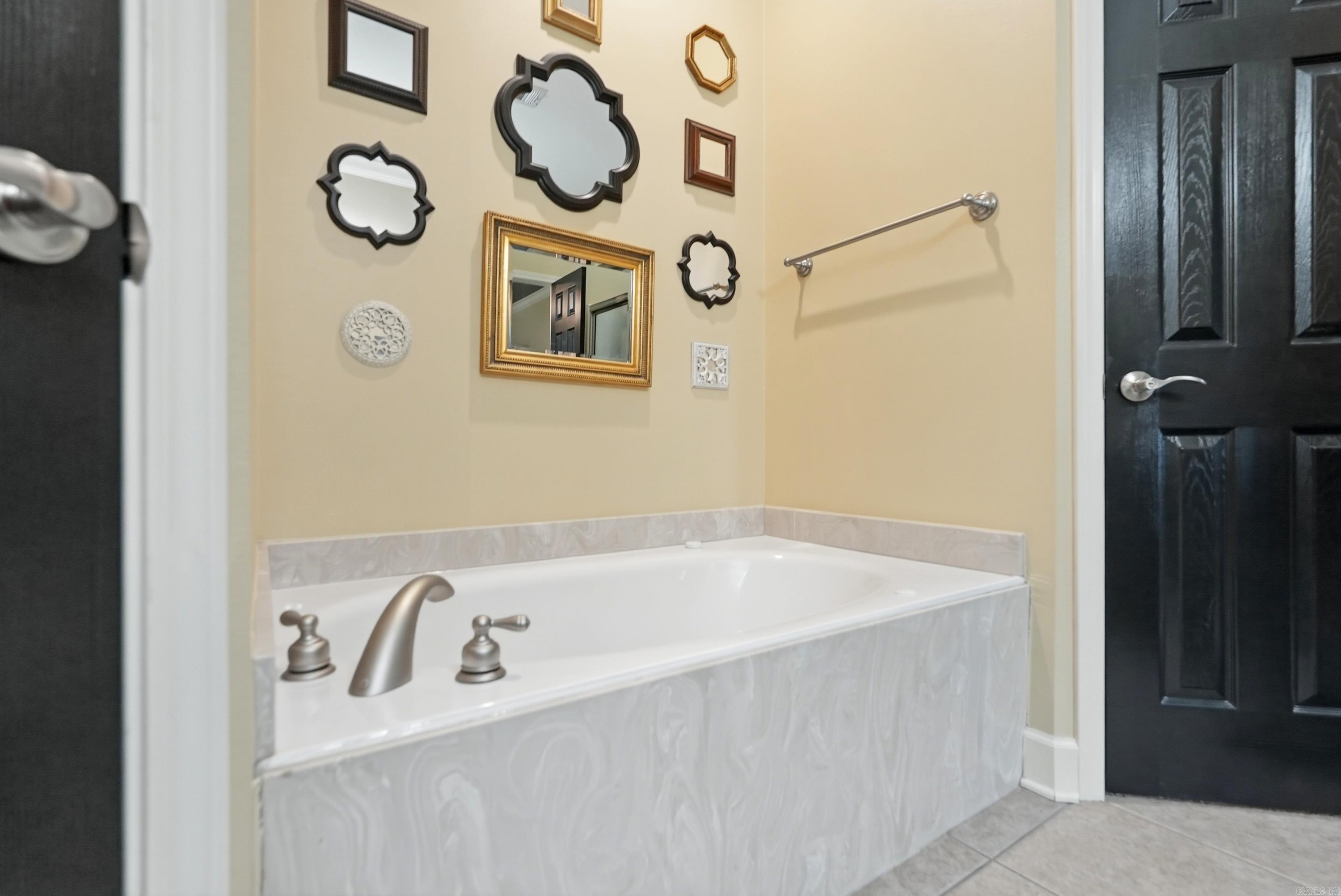 5217 Murifield  Benton, AR