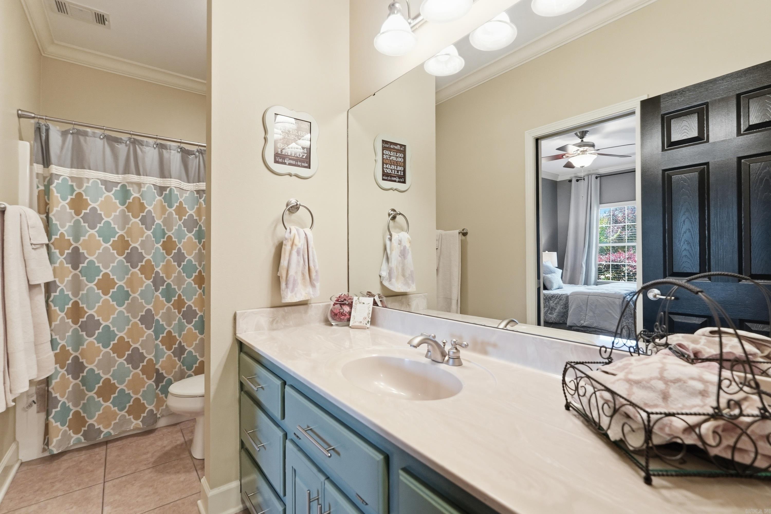 5217 Murifield  Benton, AR