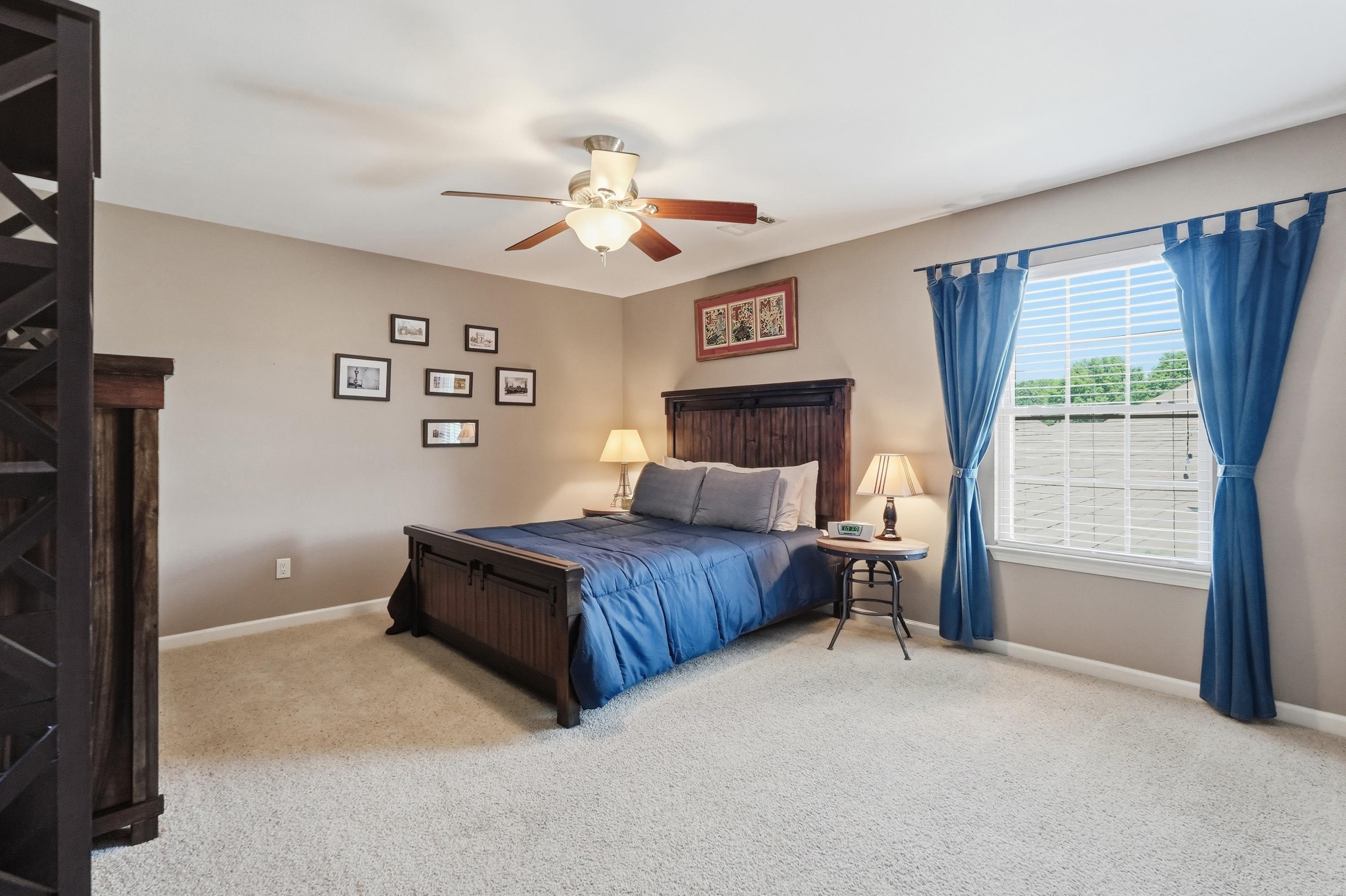 5217 Murifield  Benton, AR
