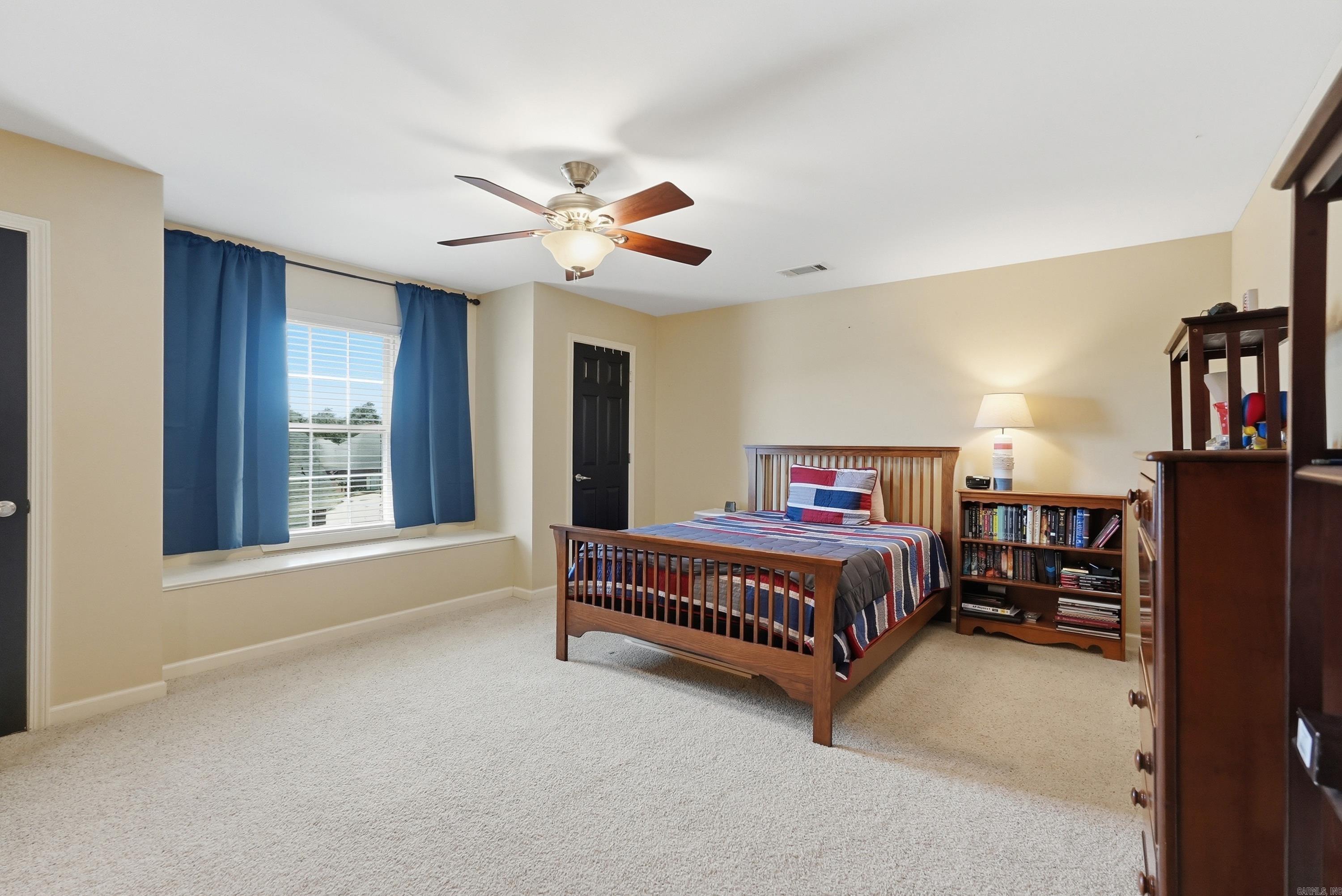 5217 Murifield  Benton, AR