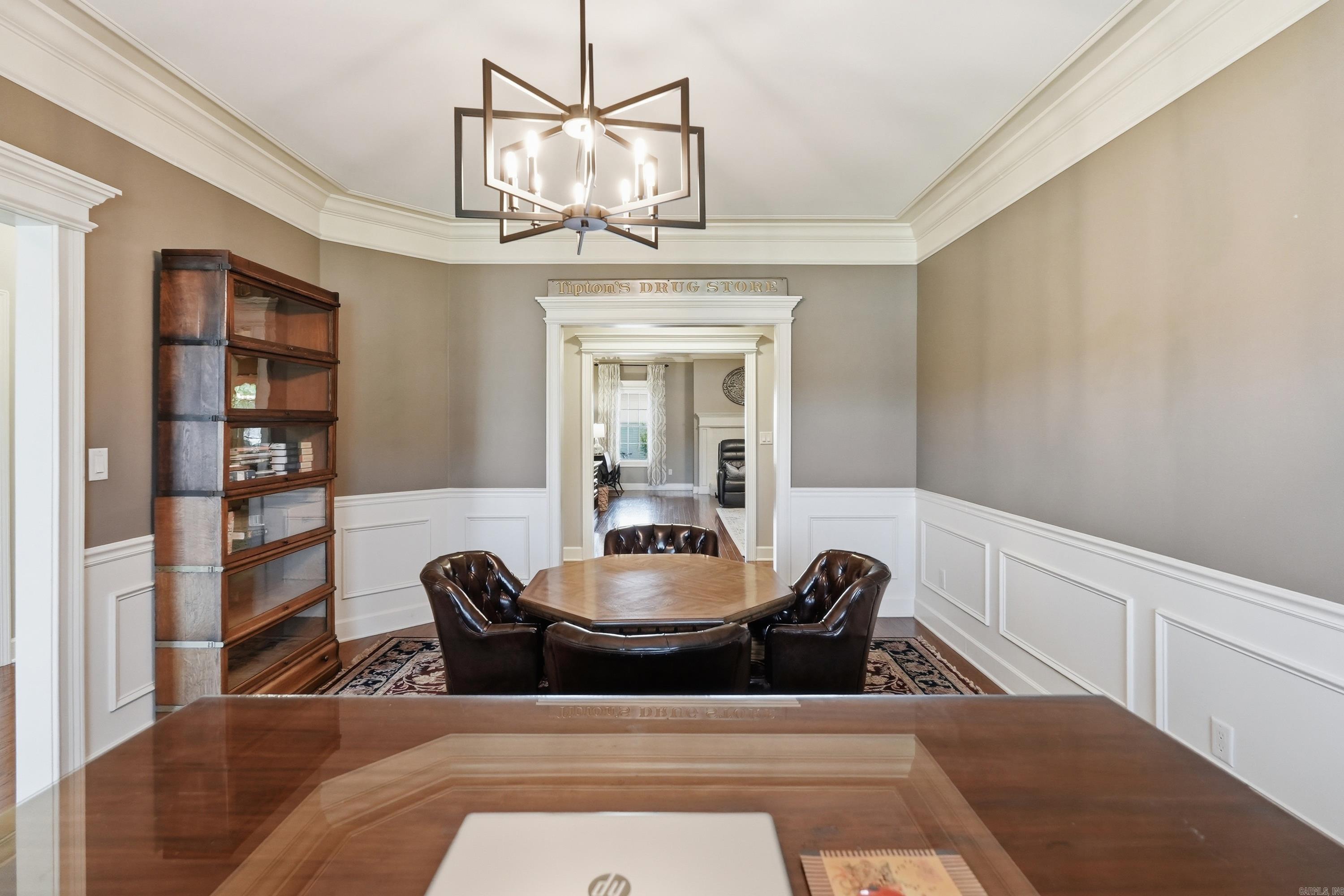 5217 Murifield  Benton, AR