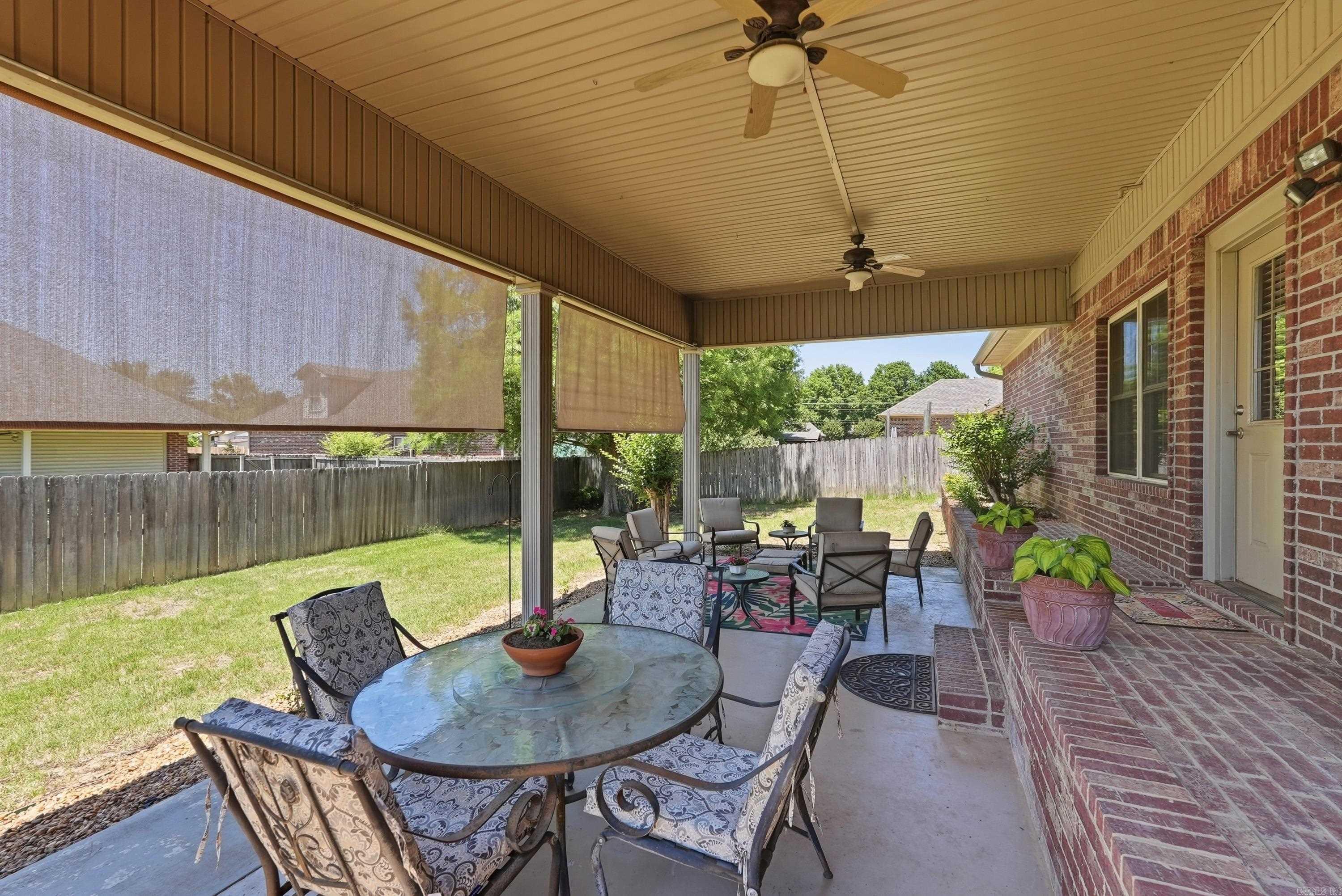 5217 Murifield  Benton, AR