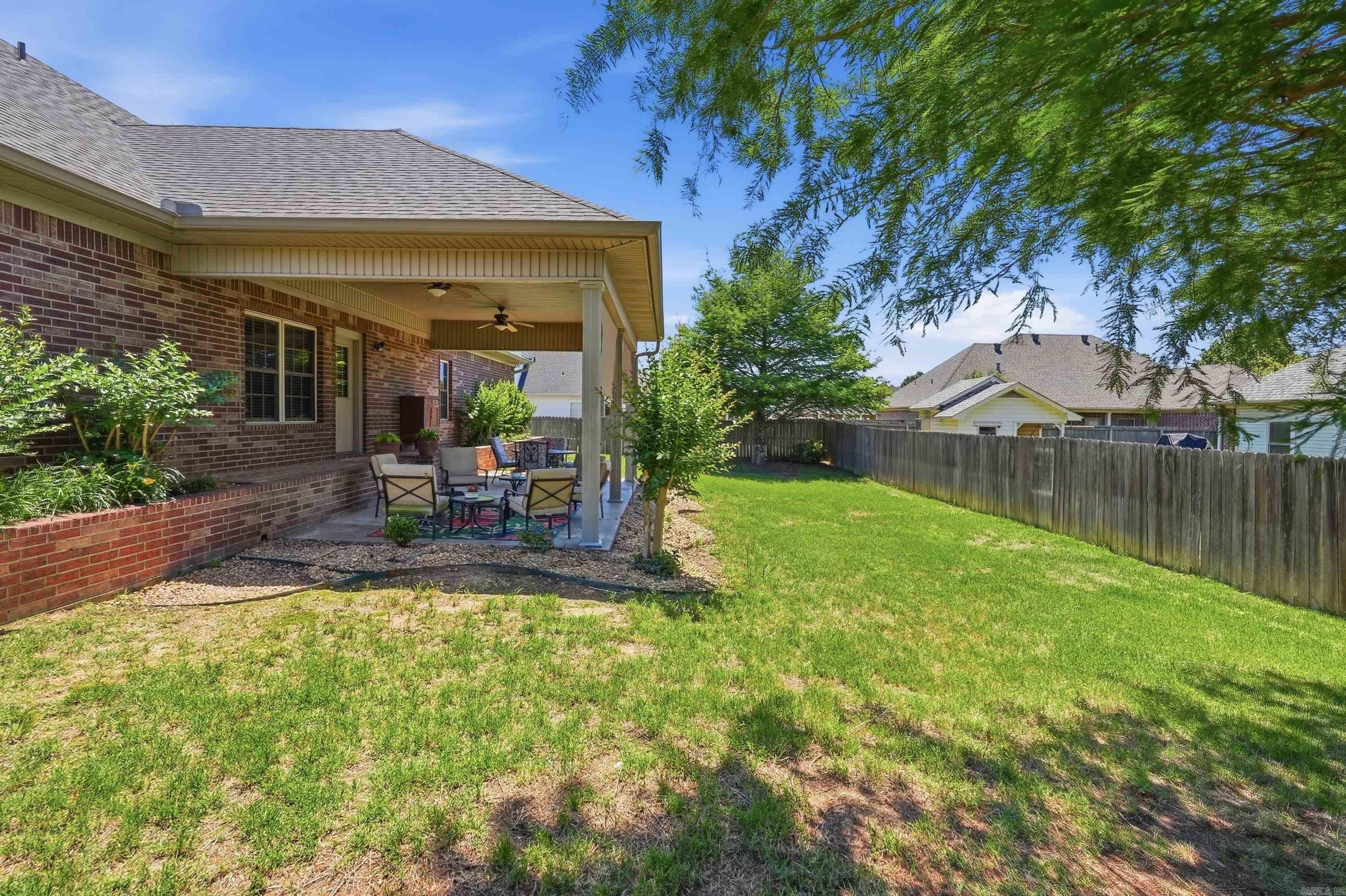 5217 Murifield  Benton, AR