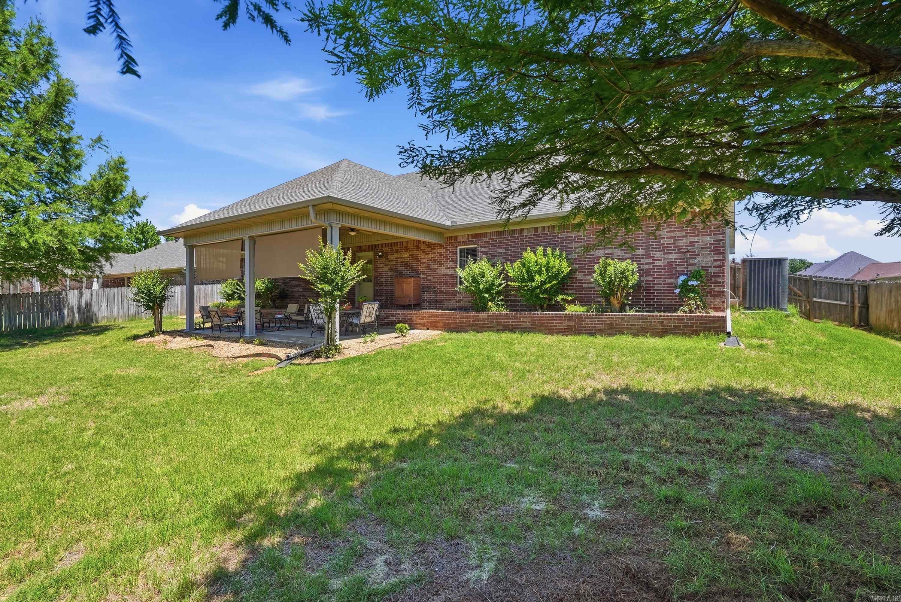 5217 Murifield  Benton, AR